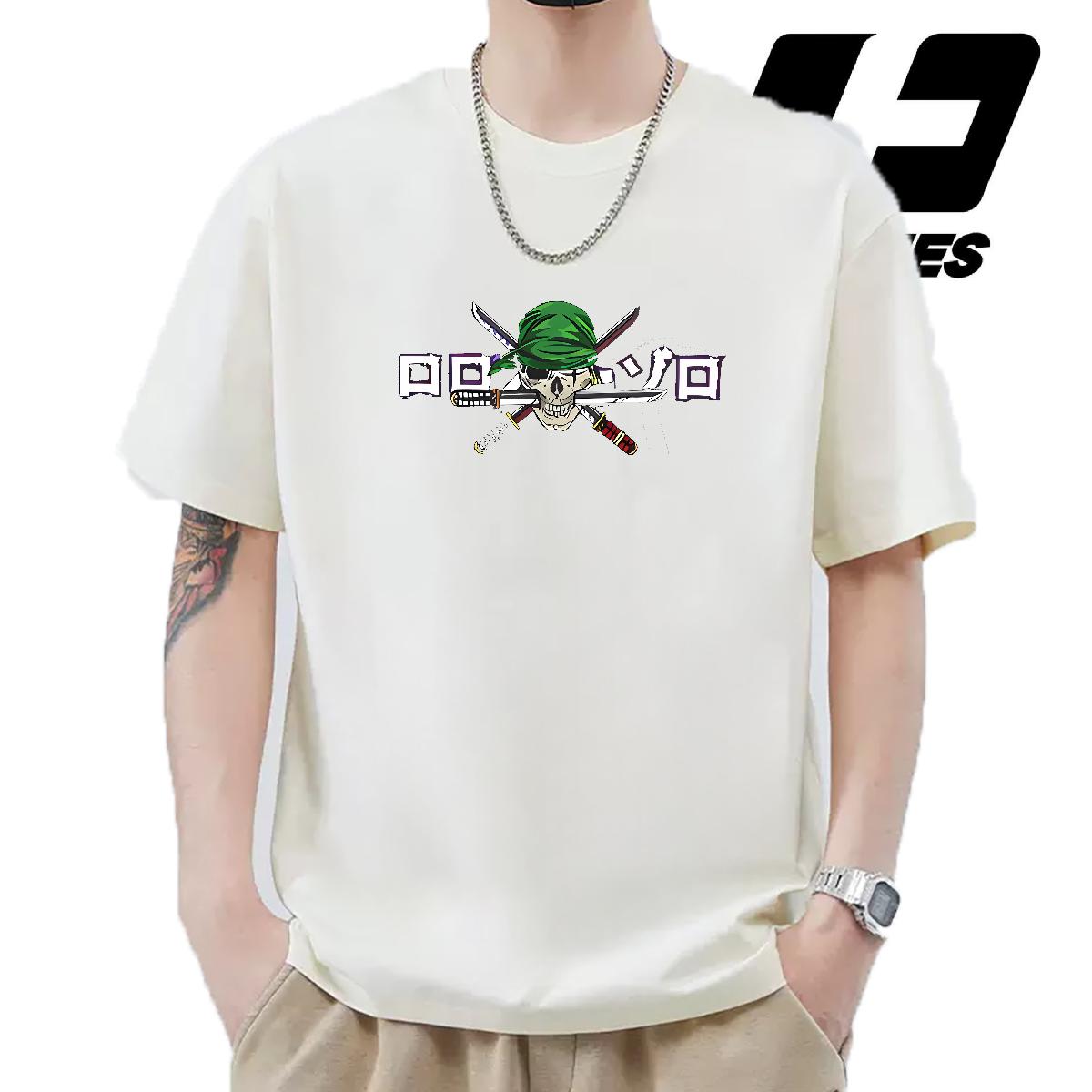 Casual New T shirt Plus Size Cartoon Couples T Shirts Daily Wear Crew Neck Cotton Designer Tshirts