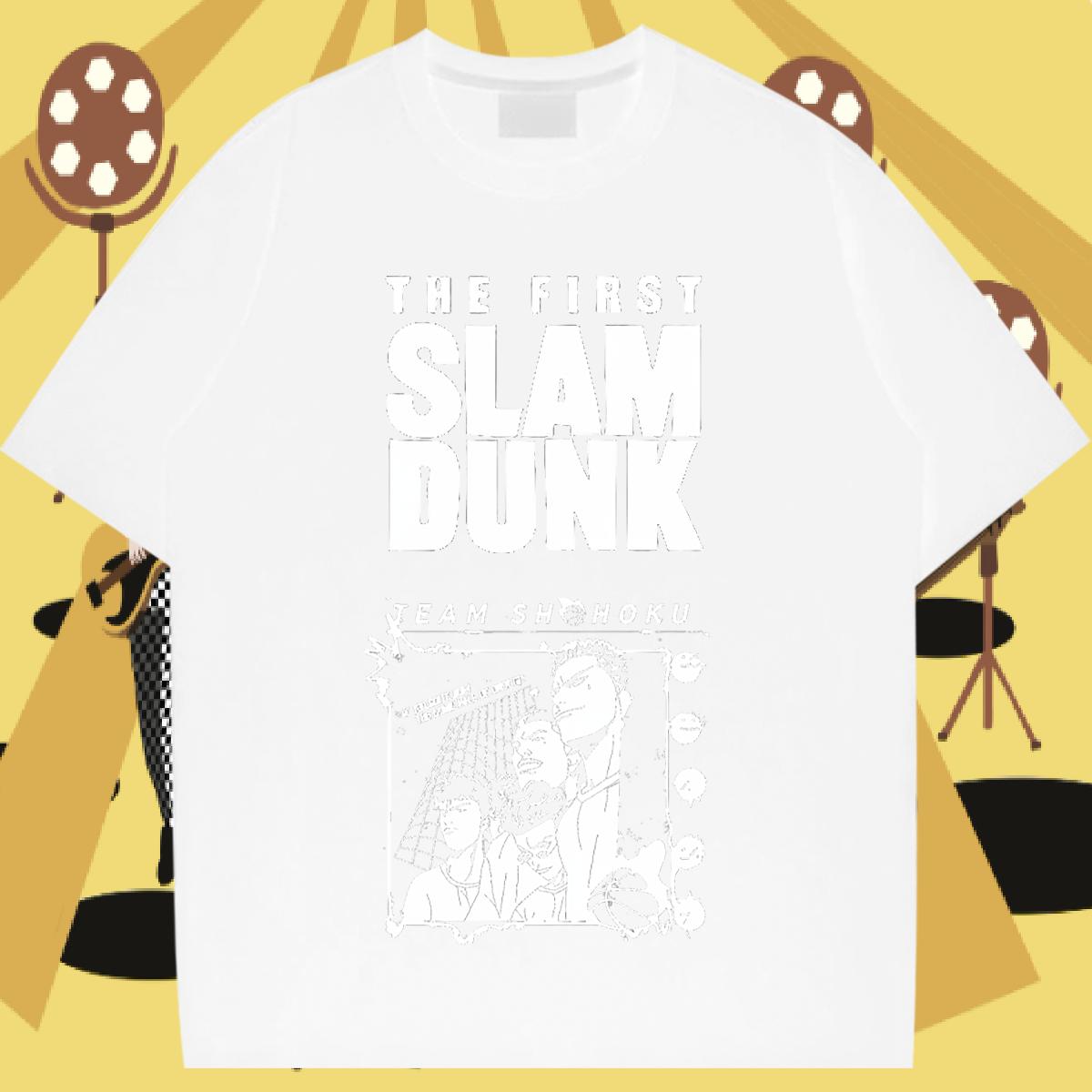 5A Woman T Shirts Breathable Short Sleeve Tops Outdoor Classic Lady T shirt Anime Print