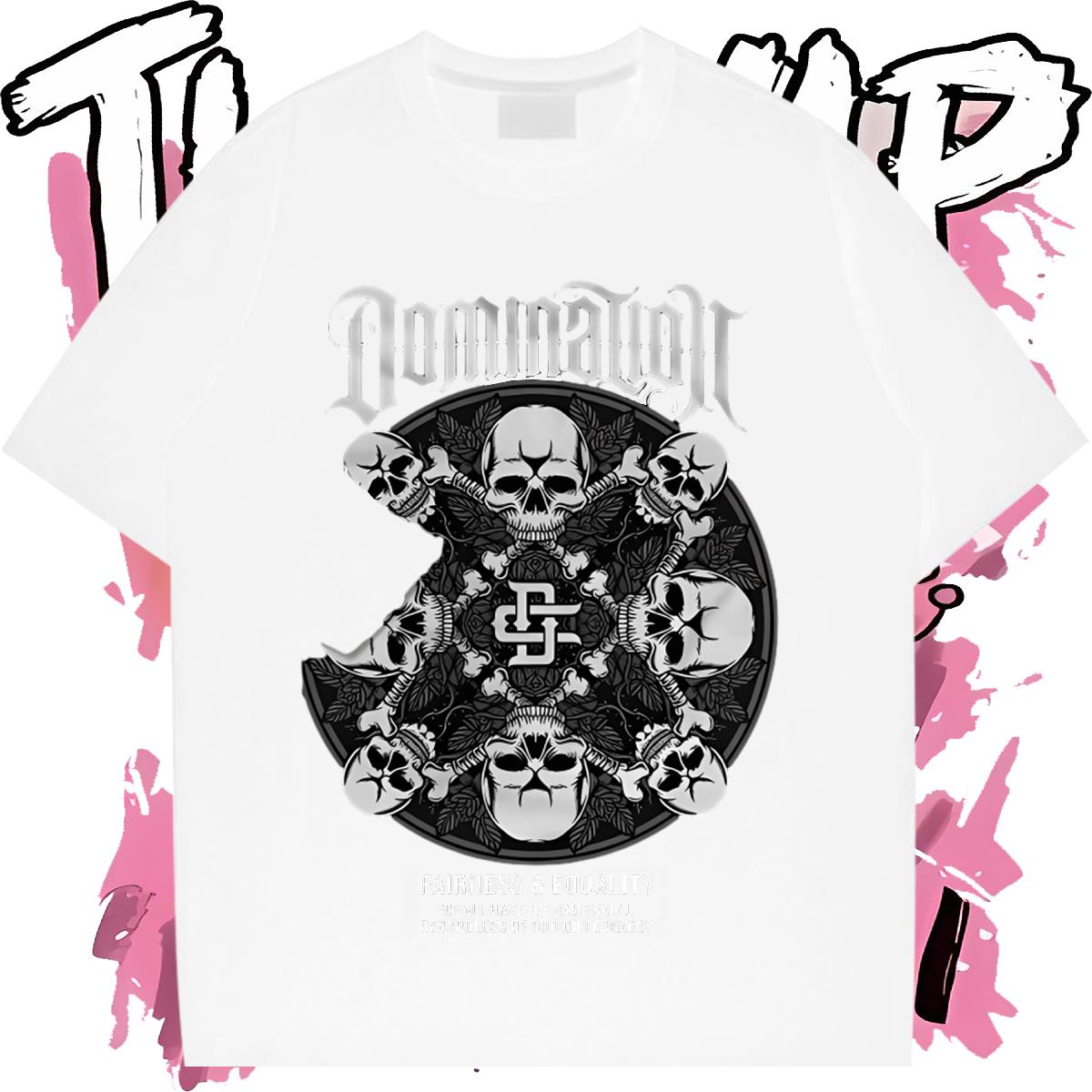 High Quality T Shirts Men Sport 180g Cotton Tshirt for Man Woman Fashion Casual Oversized S-3XL Clothes