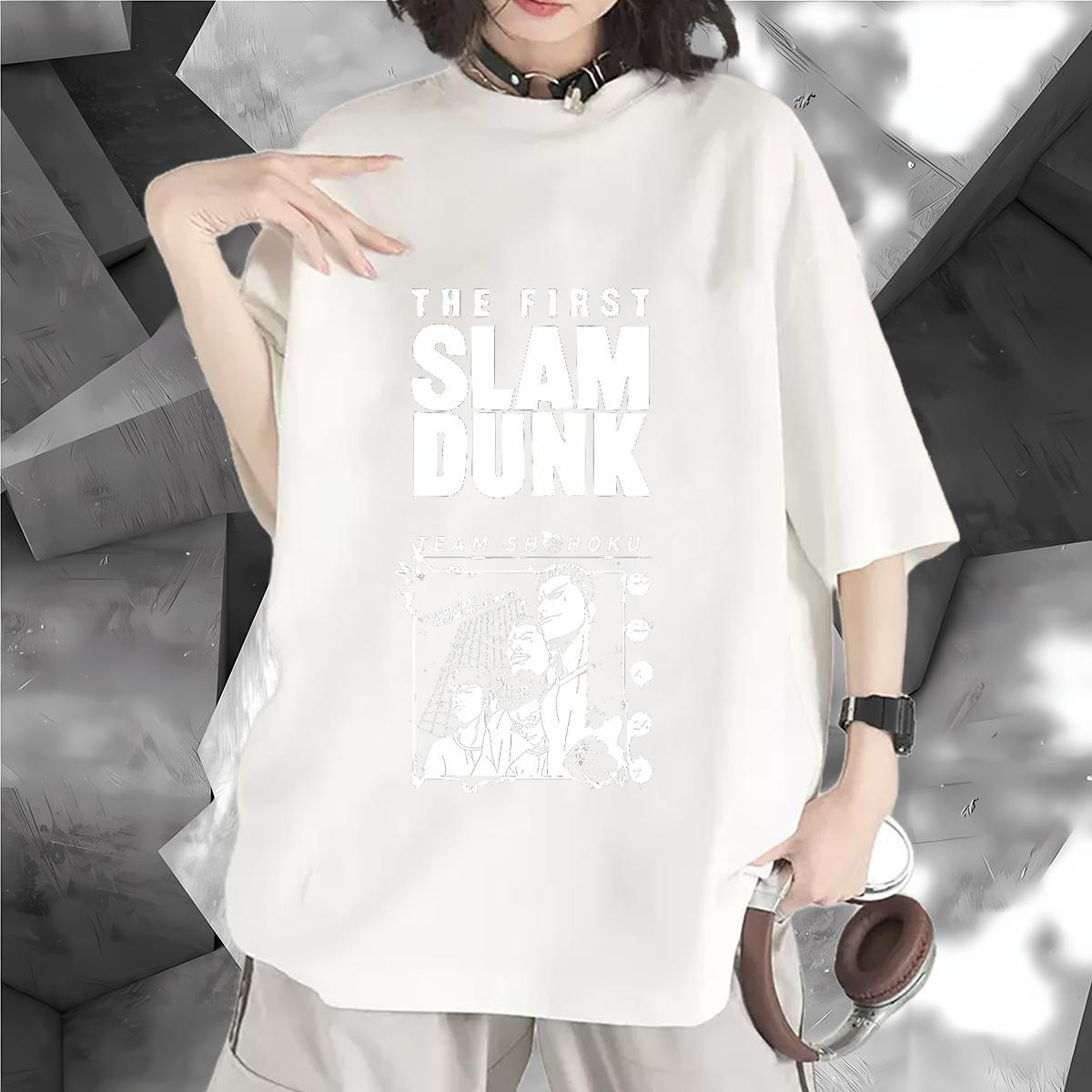 Stylist T shirt Cotton Breathable Soft Floral Print Clothings Sport Female Women Tshirts