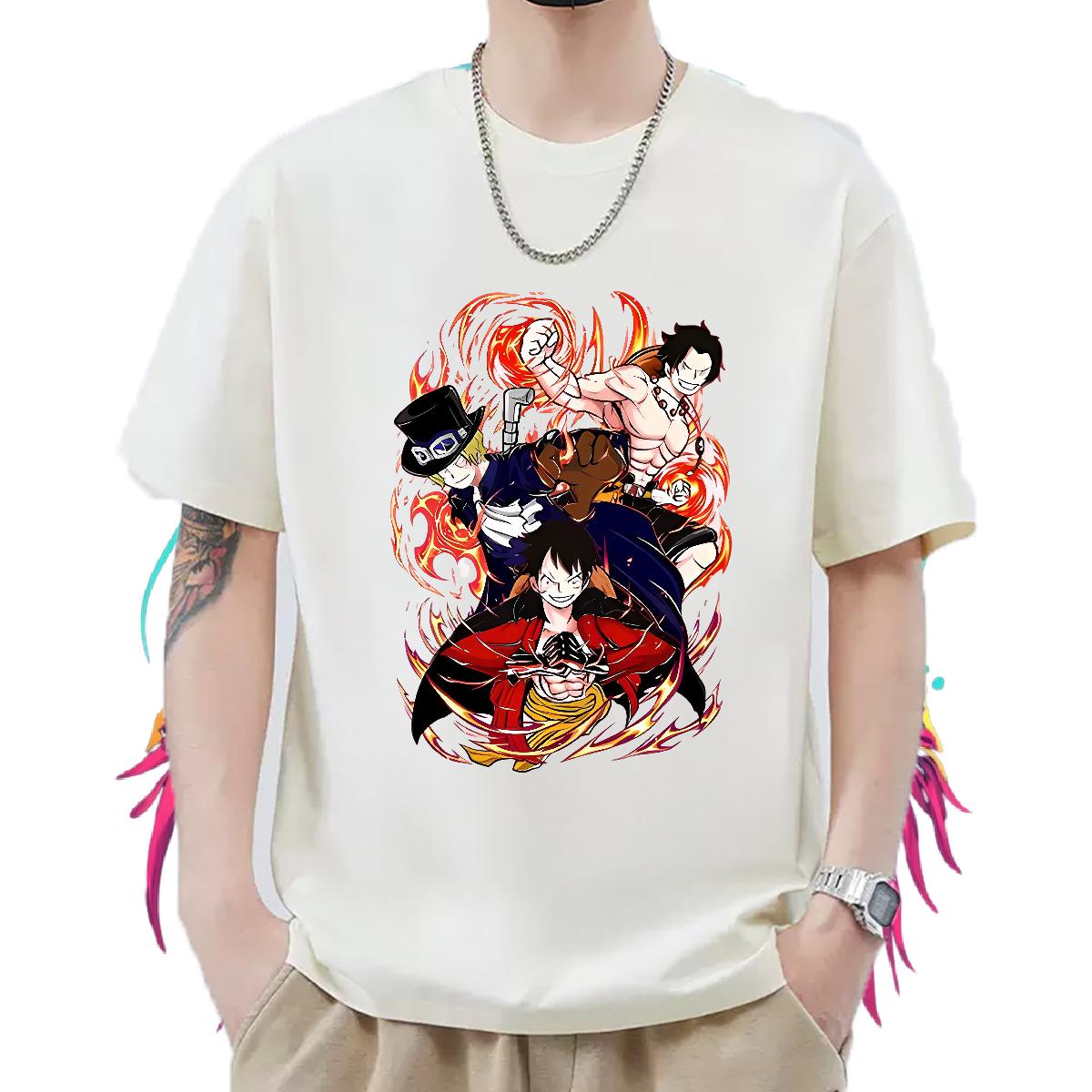 Classic Casual T Shirts Men Oversized S-3XL Mens Tshirts Summer Casual O-Neck Short Sleeve Cotton Unisex Clothings