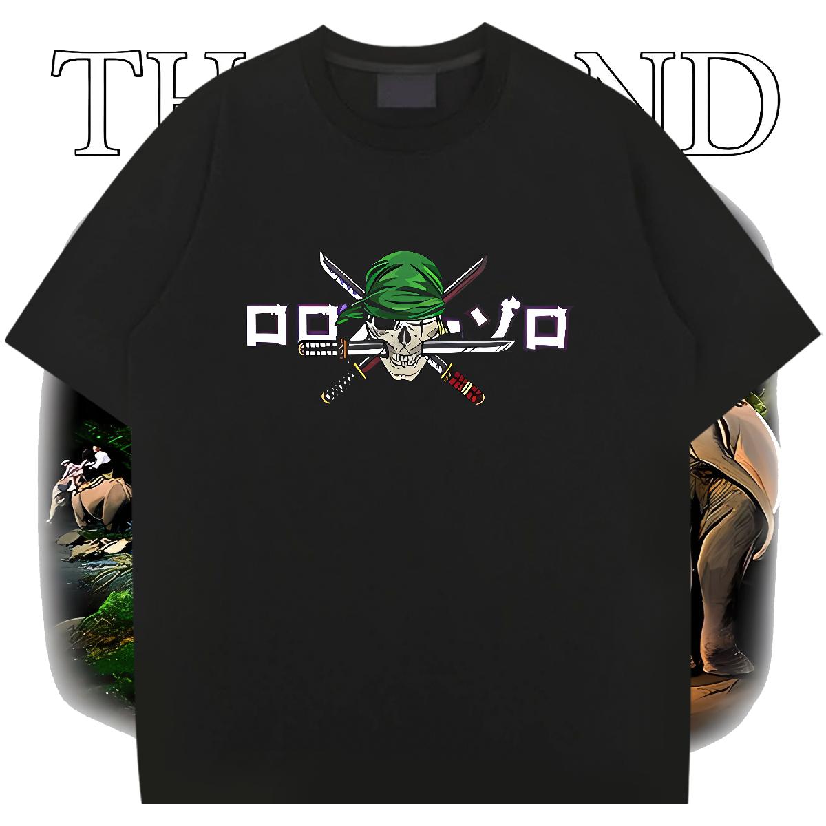 Fashion Casual Mens T Shirts Black Oversized Home Outdoor Mens Tshirts Cotton Breathable Short Sleeve 5A