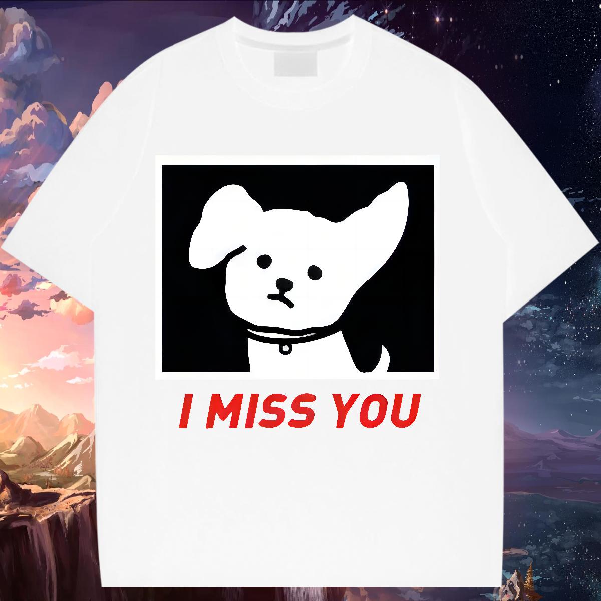 2024 DIY Mens T Shirts Custom Print Oversized Street Casual Men Tees Crew Neck Cotton Loose Fit