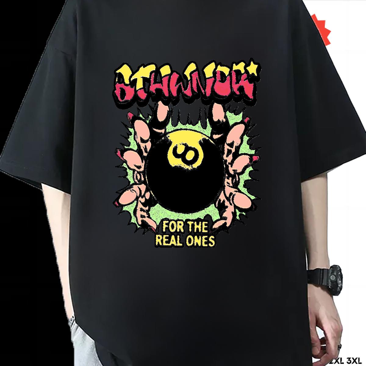 Comfortable Mens T Shirts Home Outdoor Breathable Crew Neck Men Tshirts DIY Customized Asian Size Clothings