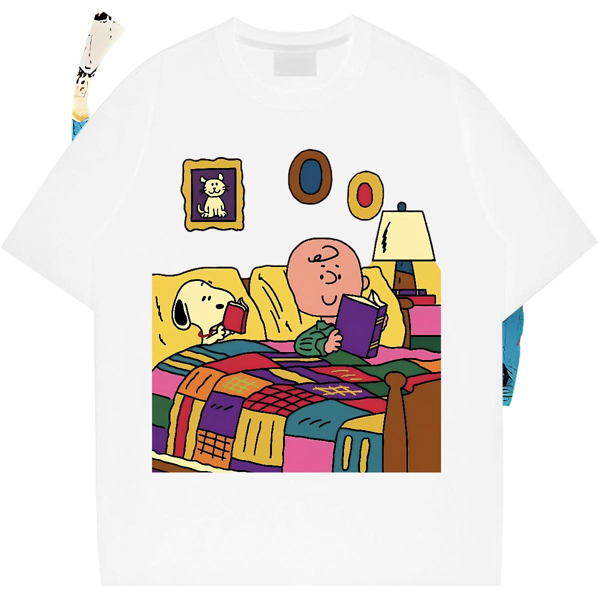 Factory Direct T Shirts Men Graphic Outdoor Men Clothes T-Shirt 180g Cotton Wholesale