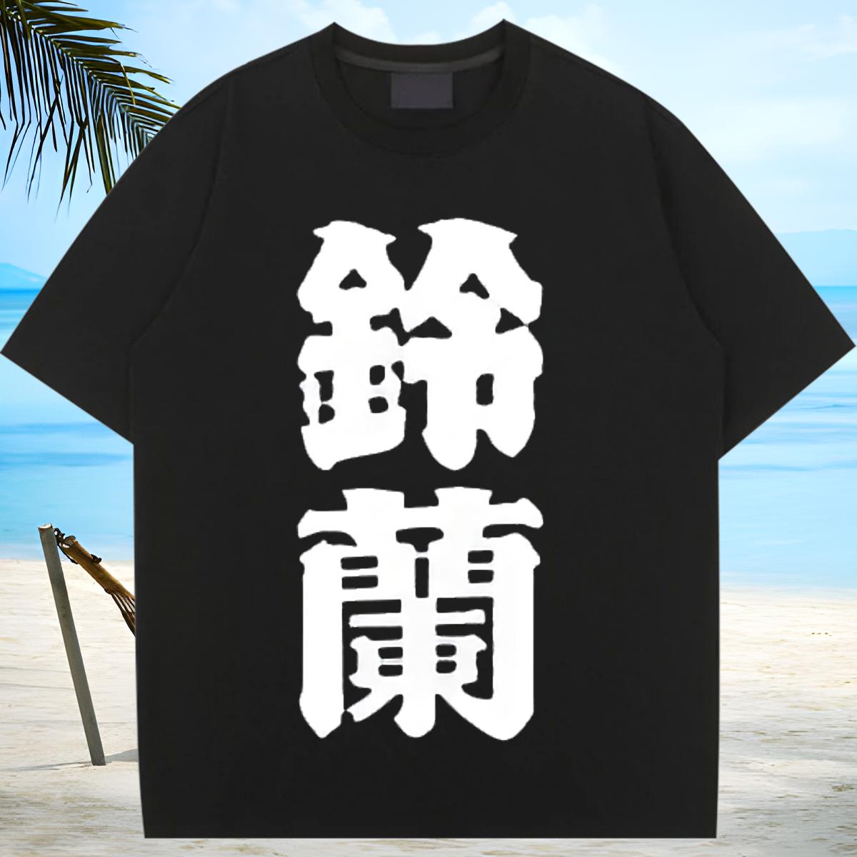 Lady T Shirt For Woman Cotton Breathable Clothes Hip Hop Street Custom Women Tshirts Custom Print Oversized