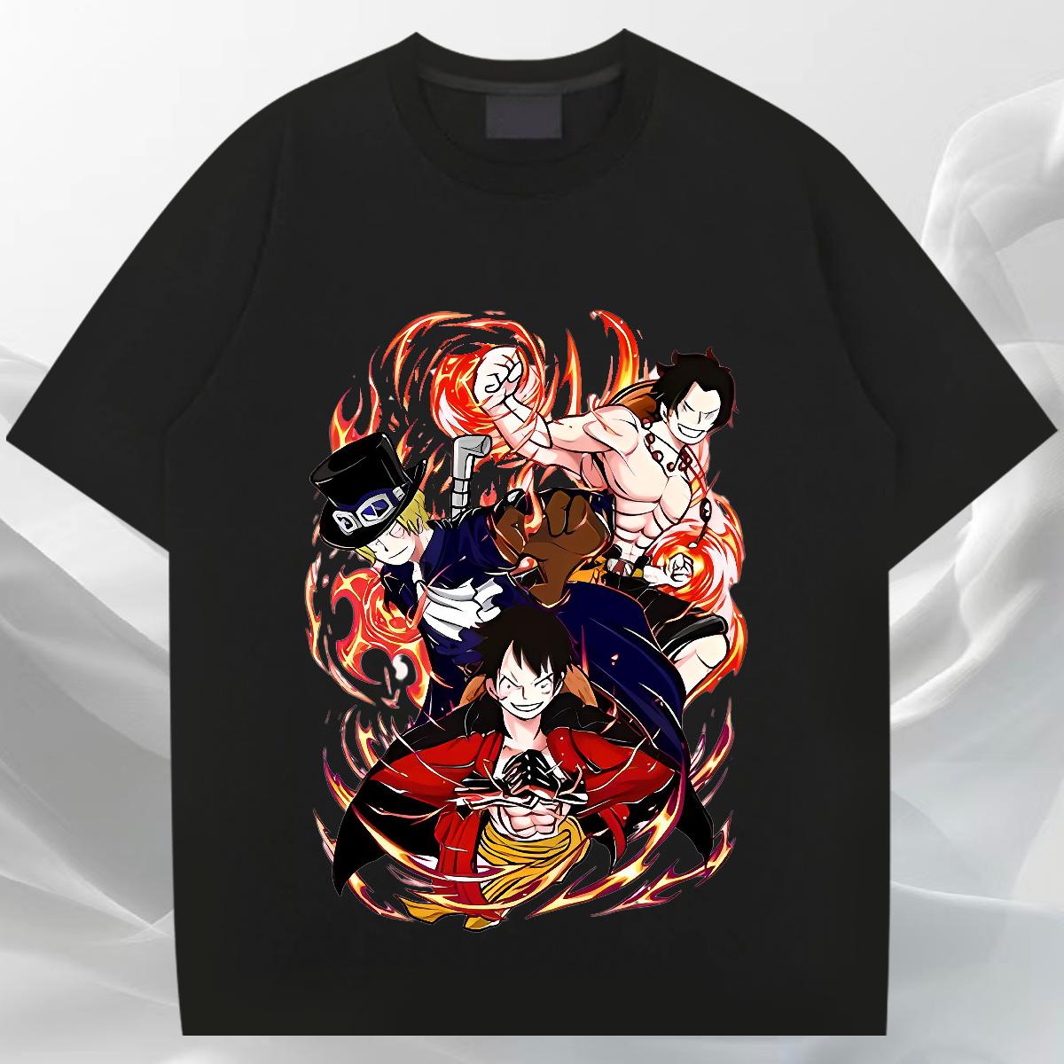 High Quality Man T Shirts Daily Outfit Cotton Breathable Men Tops Tees DIY Oversized Clothes