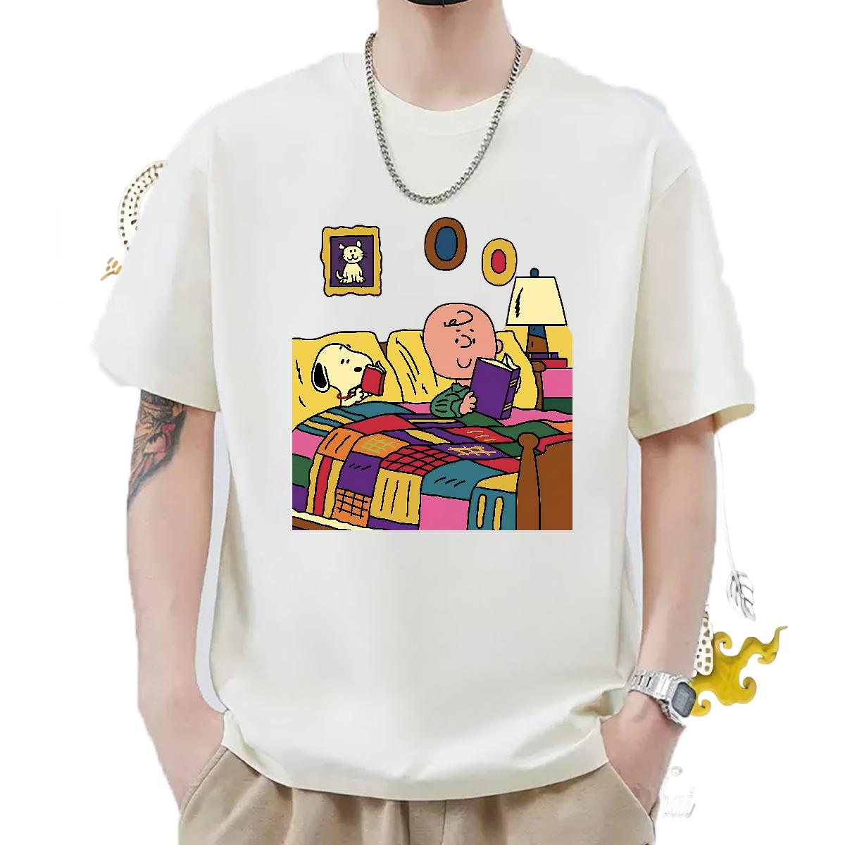 Factory Direct T Shirts Men Asian Size Mens Tshirts Hip Hop Cotton Breathable Classic Tees Shirts