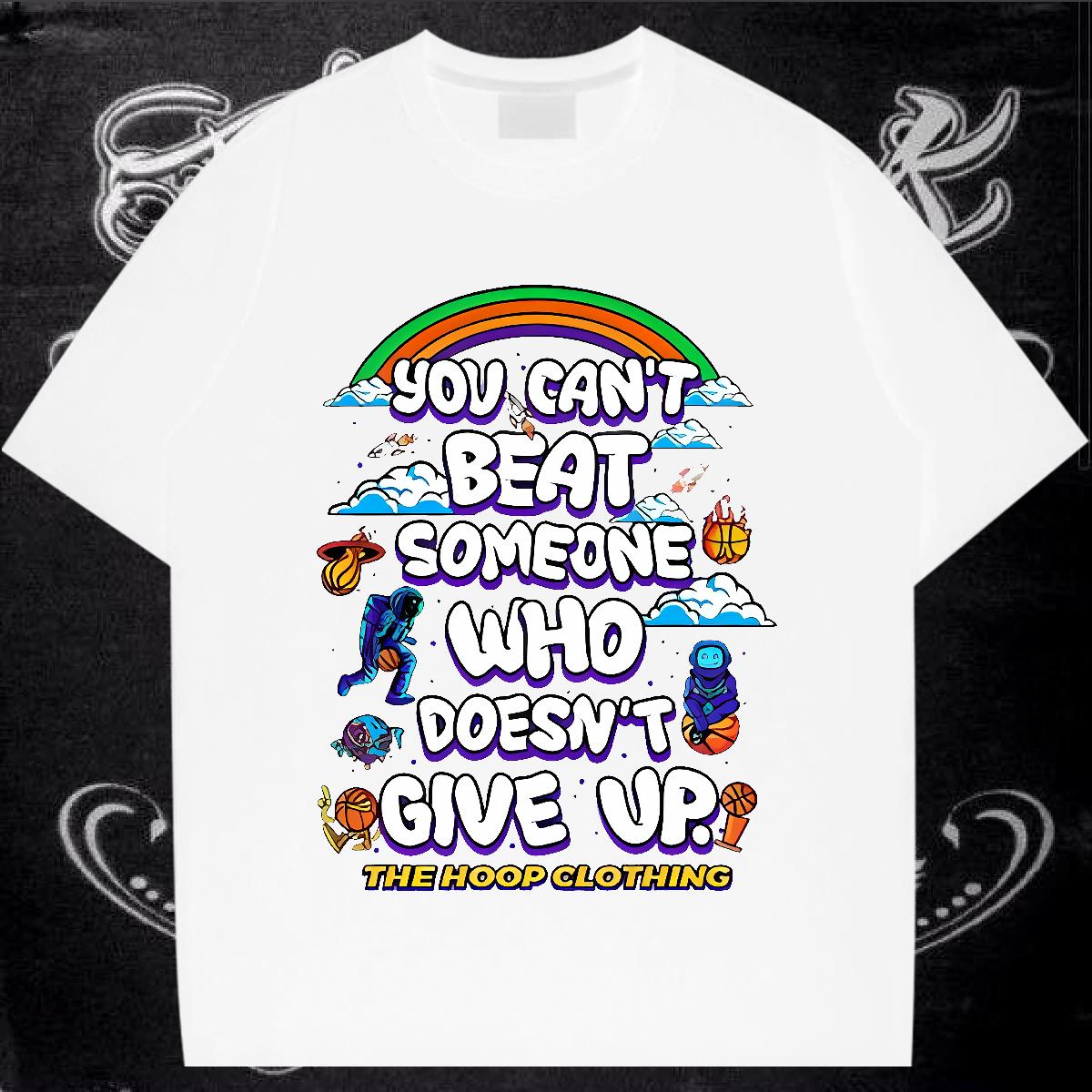 Designer T-Shirts Customized Print Men Tees Anime Printing Street Breathable Crew Neck Cool Clothes