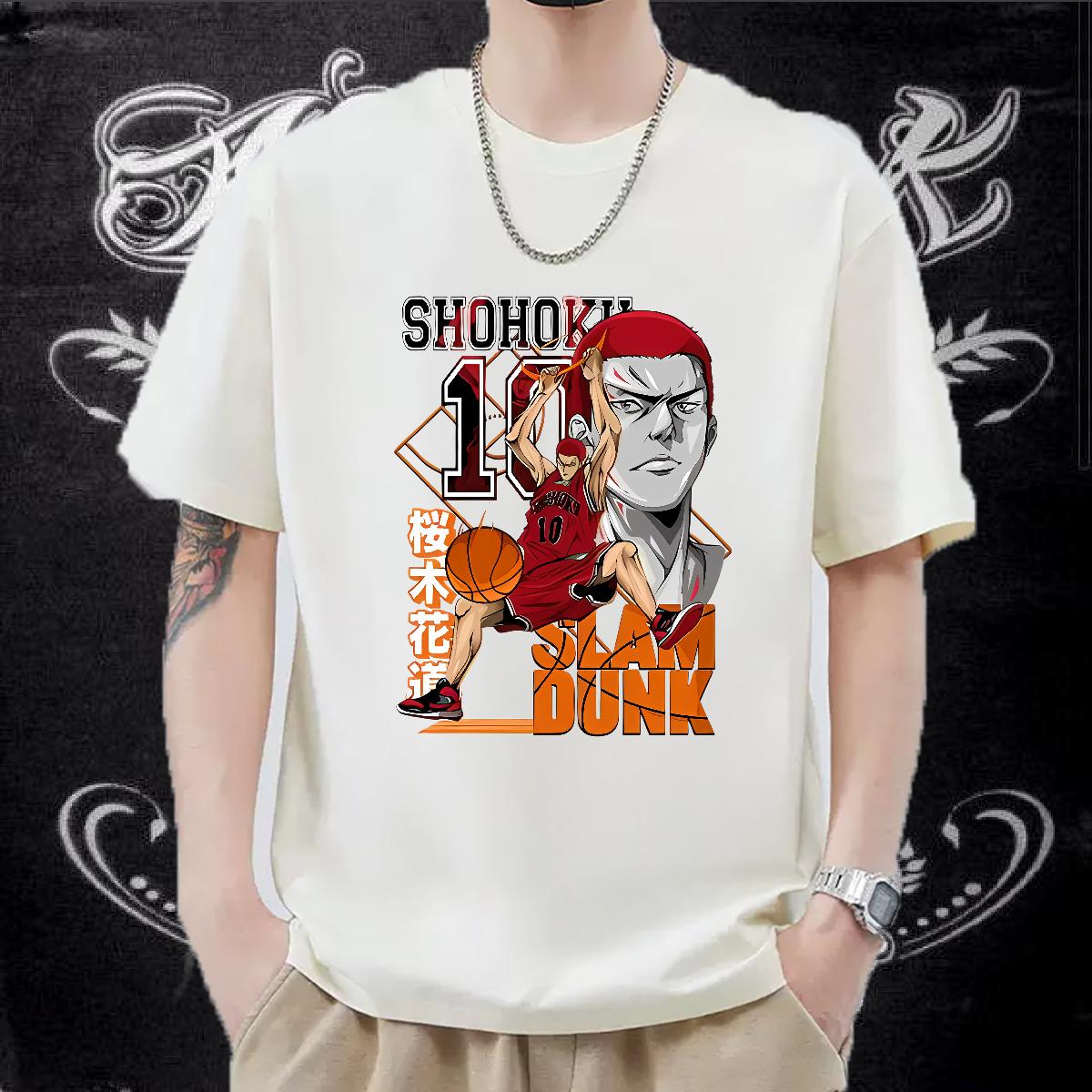 Casual New T Shirt For Man Oversized Men Tops Tees Daily Outfit Cotton Breathable Loose Fit Tee Shirt