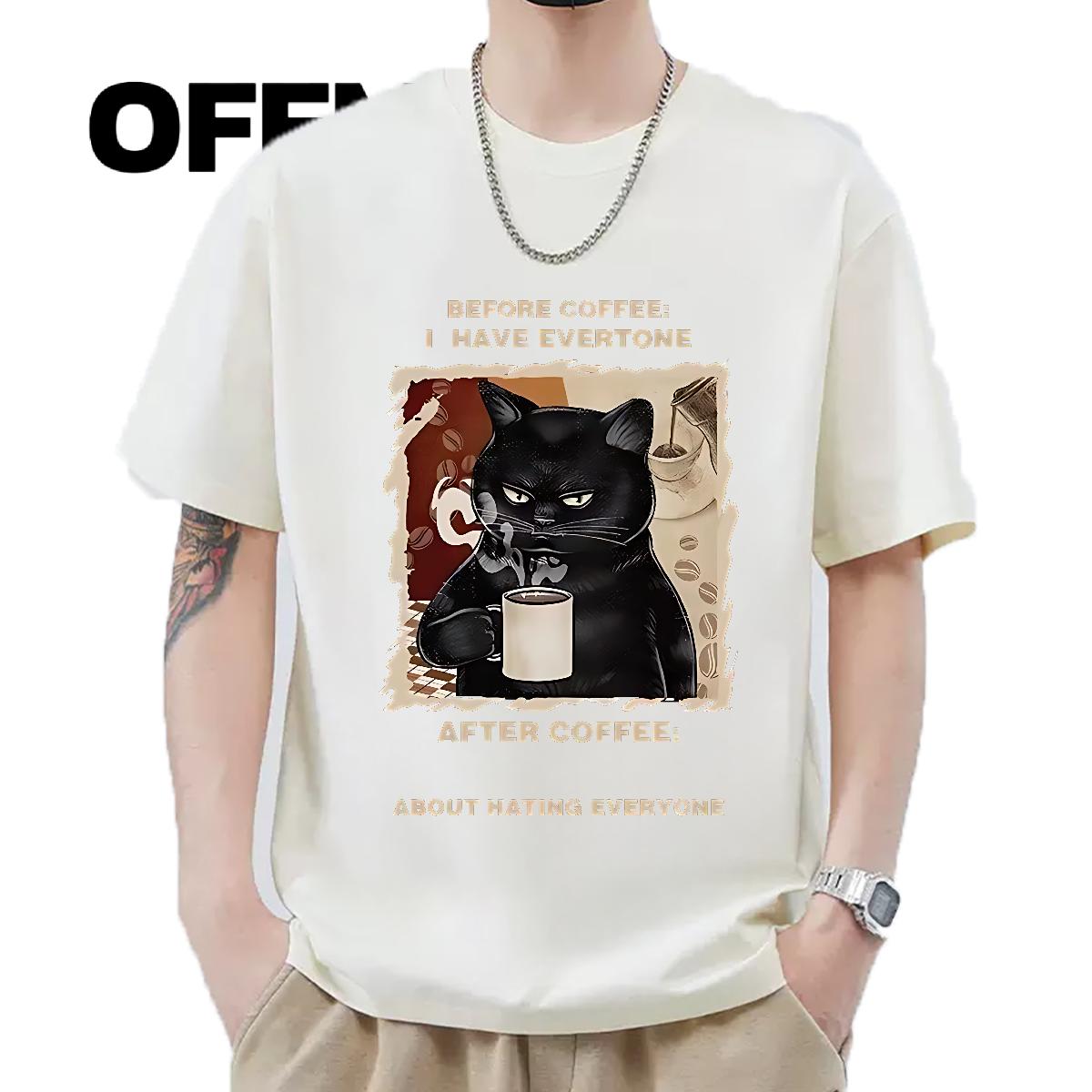 Designer Man T Shirts Cartoon Printing S-3XL Mens Tshirts Casual Cotton Breathable Short Sleeve Wholesale Tees