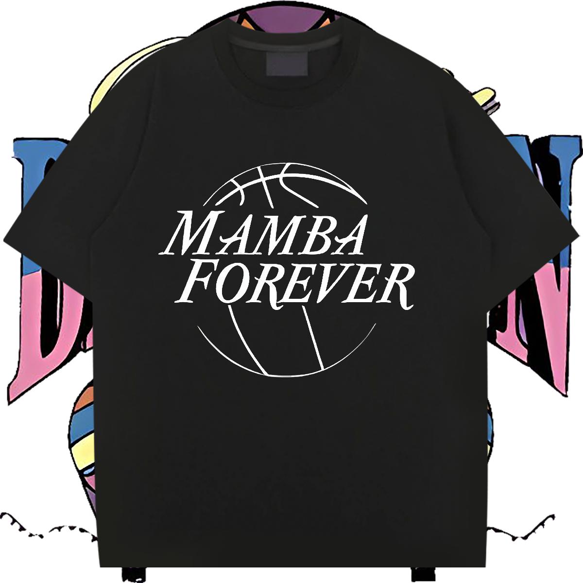 Classic Couples T Shirts Cotton Breathable Soft Casual Beach T shirt Anime Print Fashion Casual Tee Shirt