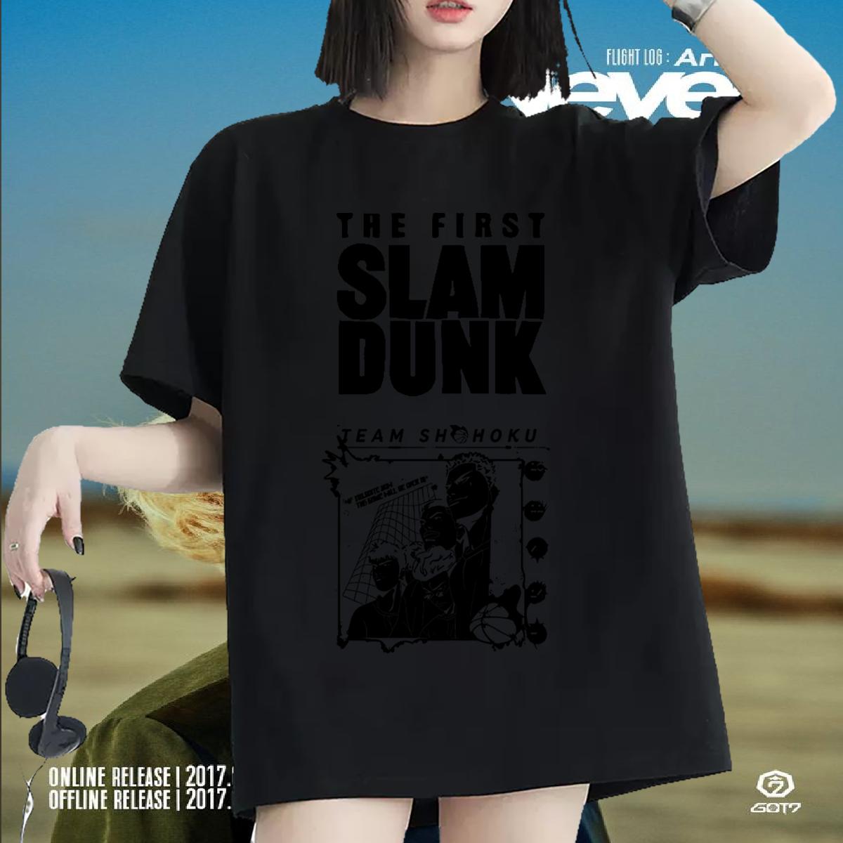 Comfortable T-Shirts for Women Breathable Crew Neck Top Tees Street Casual Fashion Woman Tshirt White Plus Size