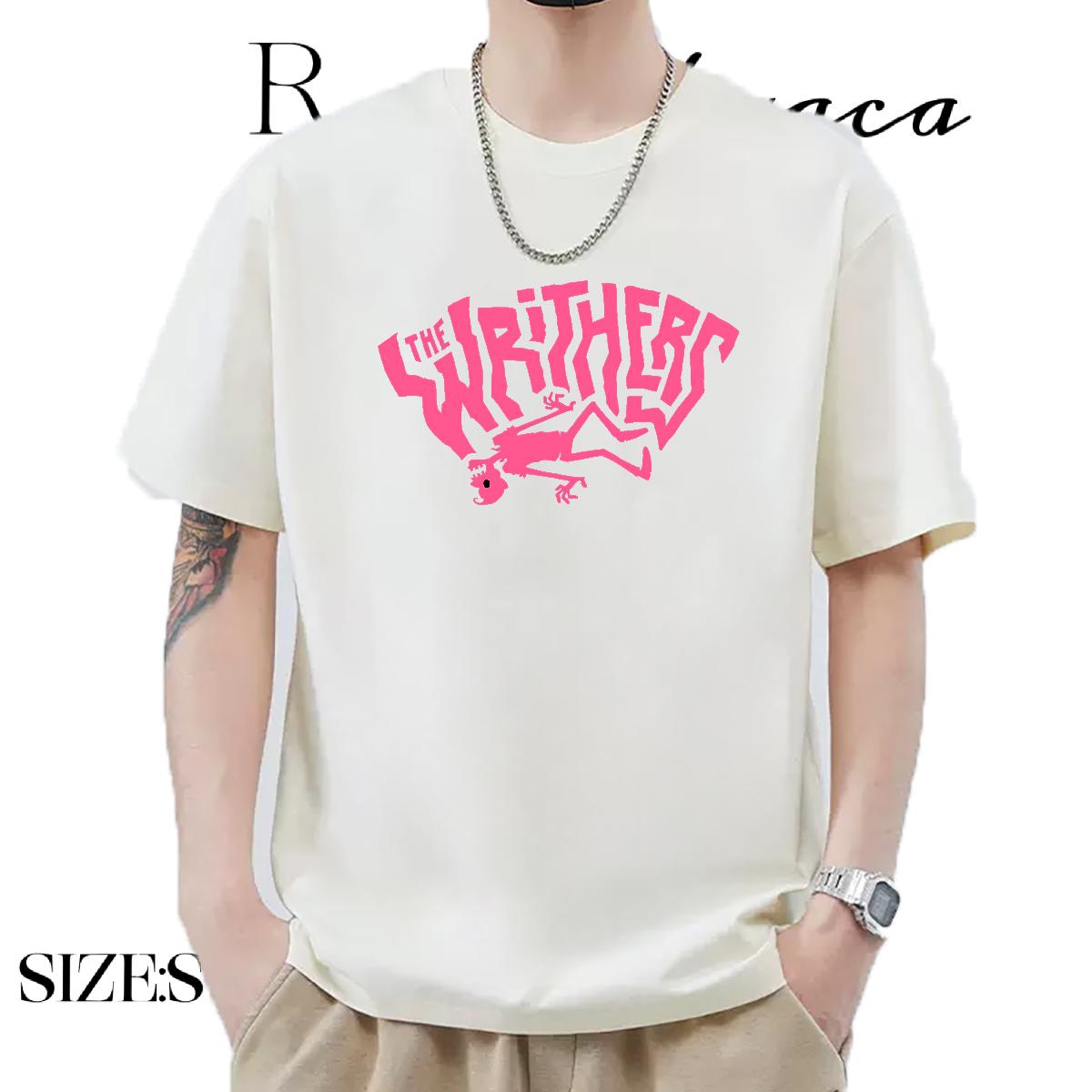Brand Men Clothes T-Shirt Breathable Crew Neck Street Casual T Shirt For Man DIY New Arrival Tops Tees