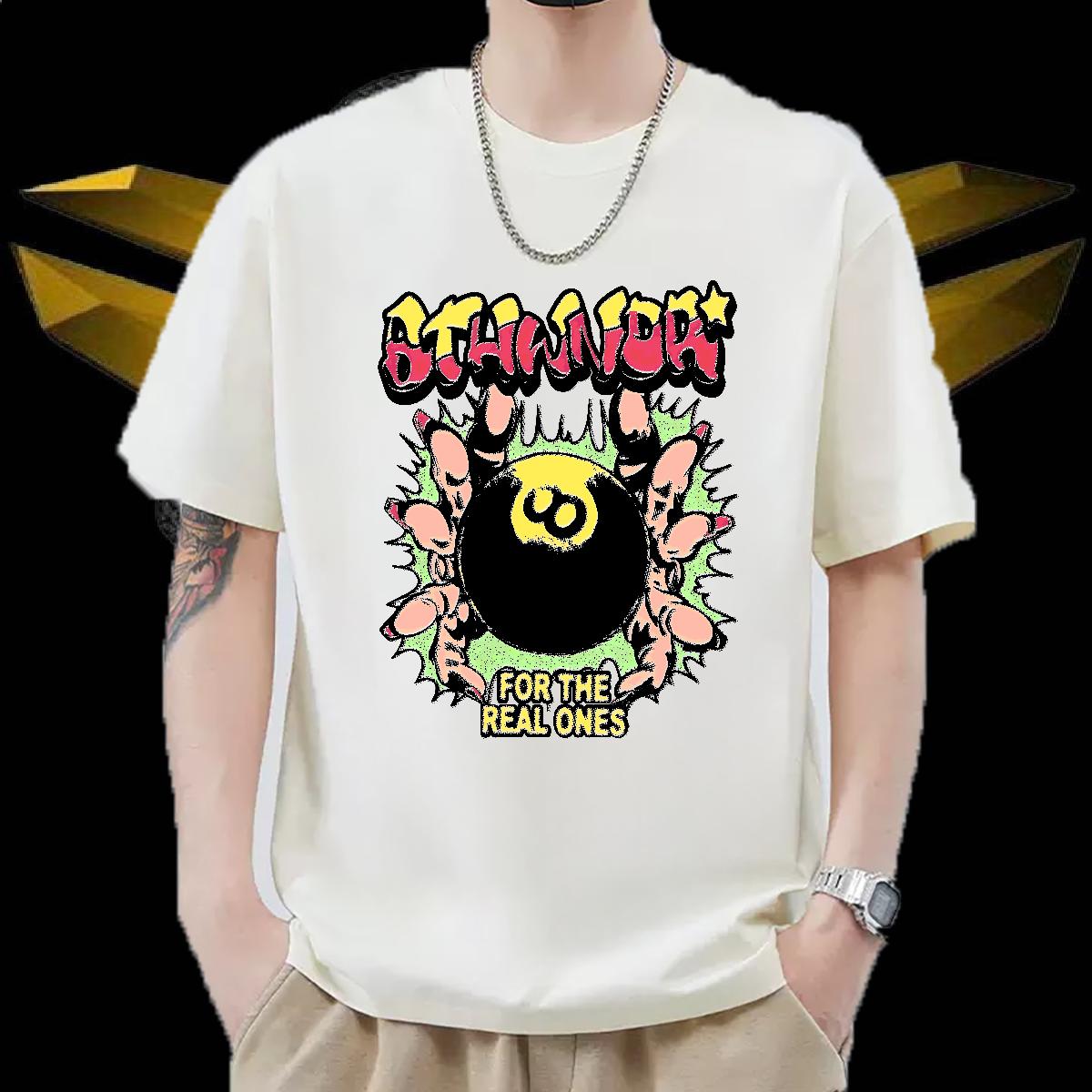 Brand T Shirts Men Home Outdoor 180g Cotton Mens Tshirts New Arrival DIY Logo Tops Shirt