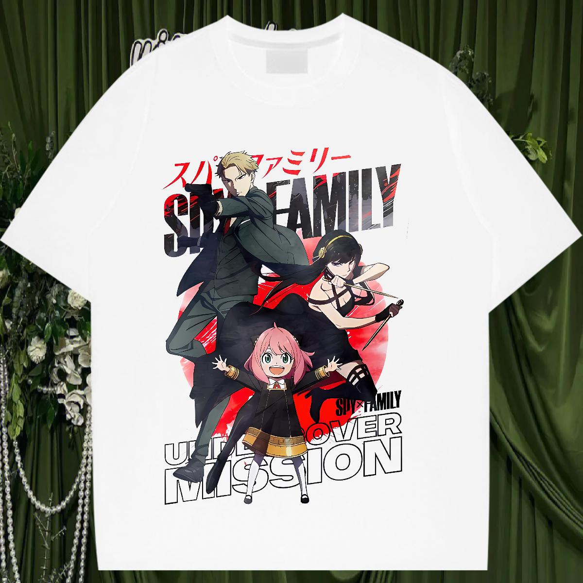 Fashion New Womens T Shirts O-Neck Short Sleeve Cotton Hip Hop Street Women Tshirts Custom Cartoon 5A Tees