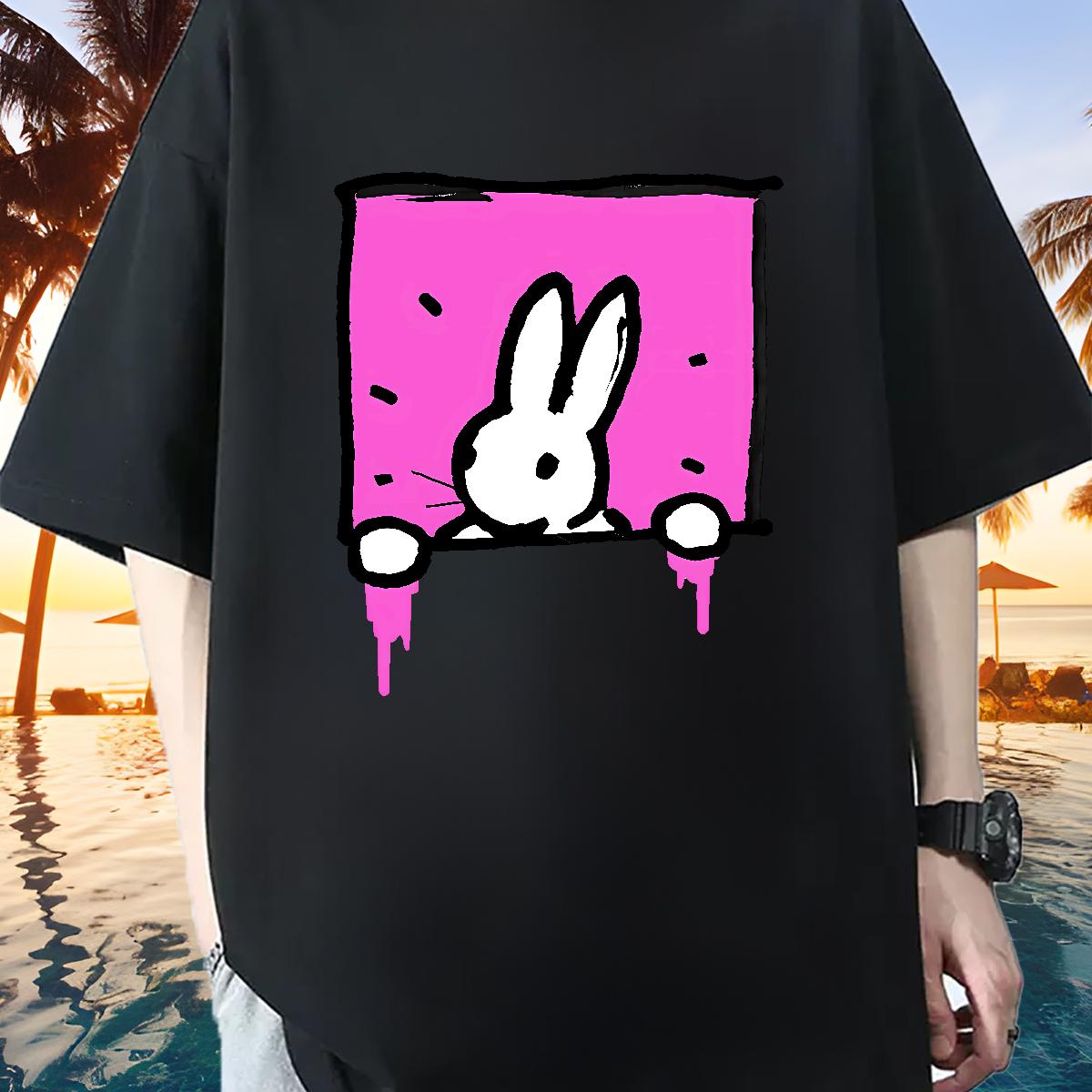 Designer Men Clothes T-Shirt Crew Neck Cotton Breathable Street Wear Men T Shirts Oversized S-3XL Classic Casual Clothings