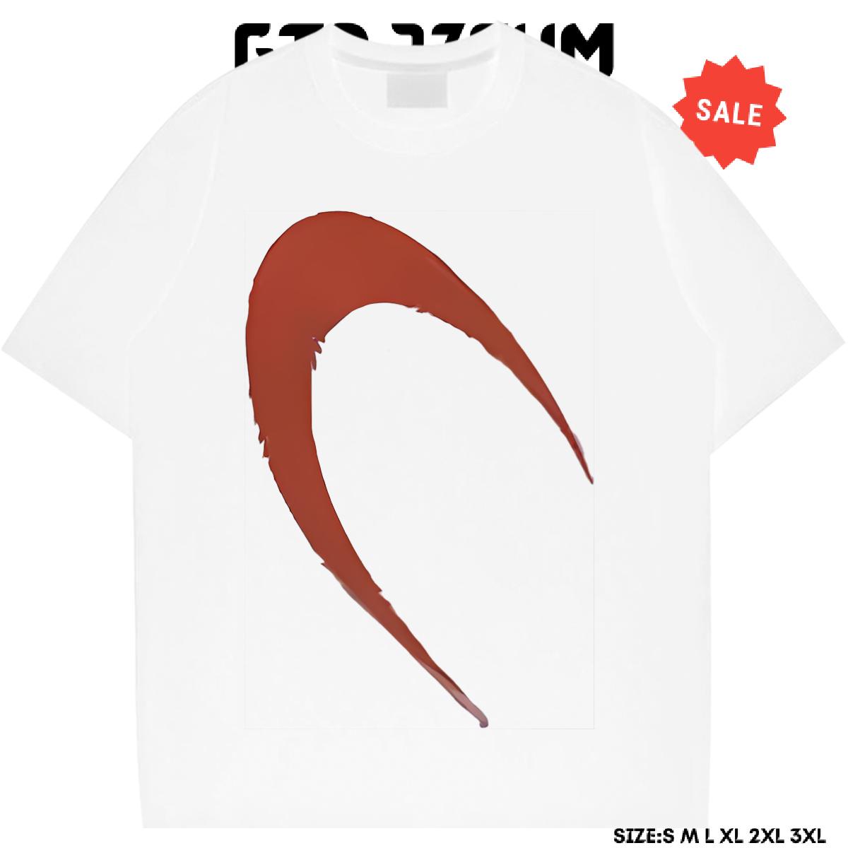 2024 Summer T shirt Black White Men Tops Tees Daily Outfit Short sleeve Cotton Soft Wholesale Tees Shirts