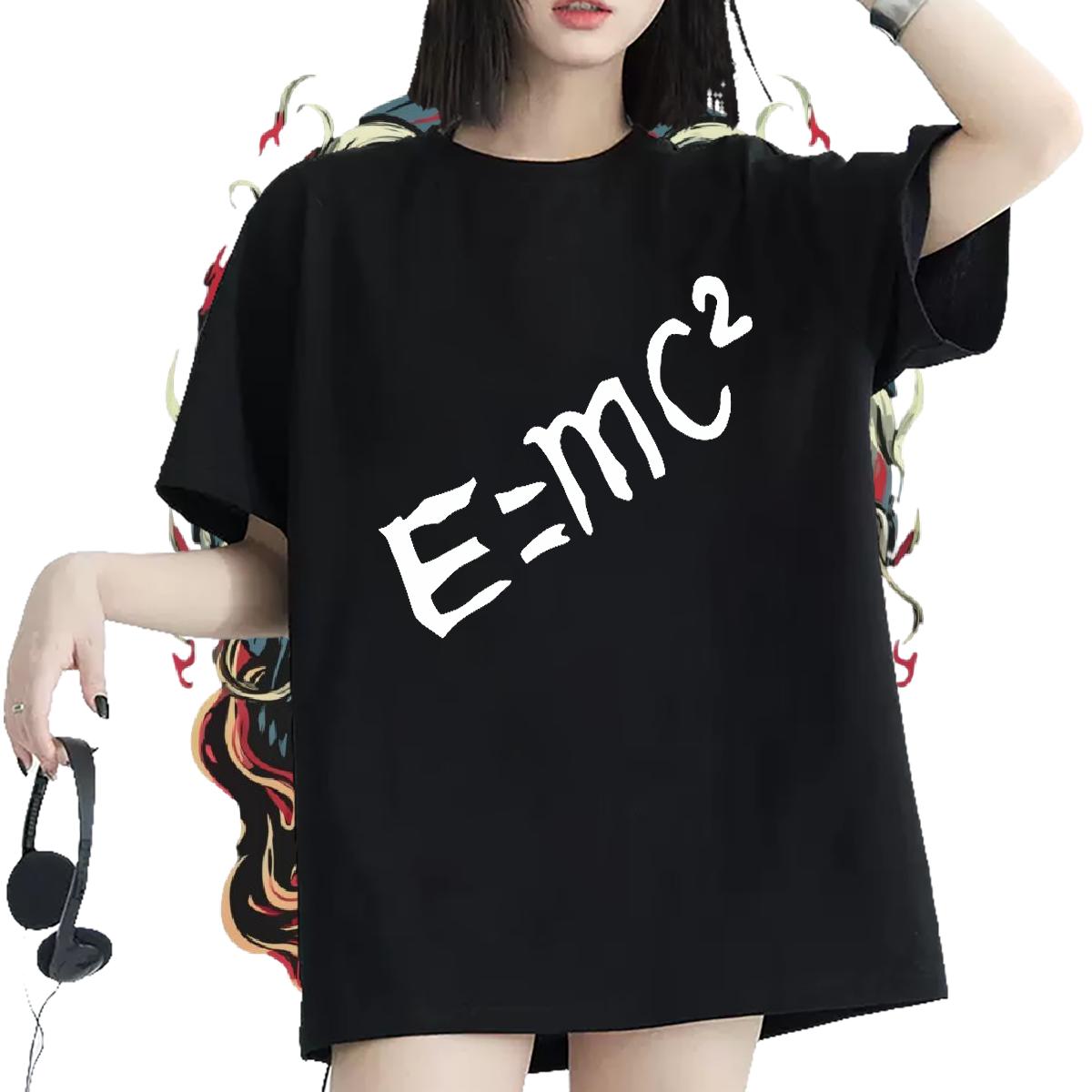 Factory Direct Womens T Shirts Crew Neck Cotton Sport Women Tees Customized Print 5A Tees Shirts