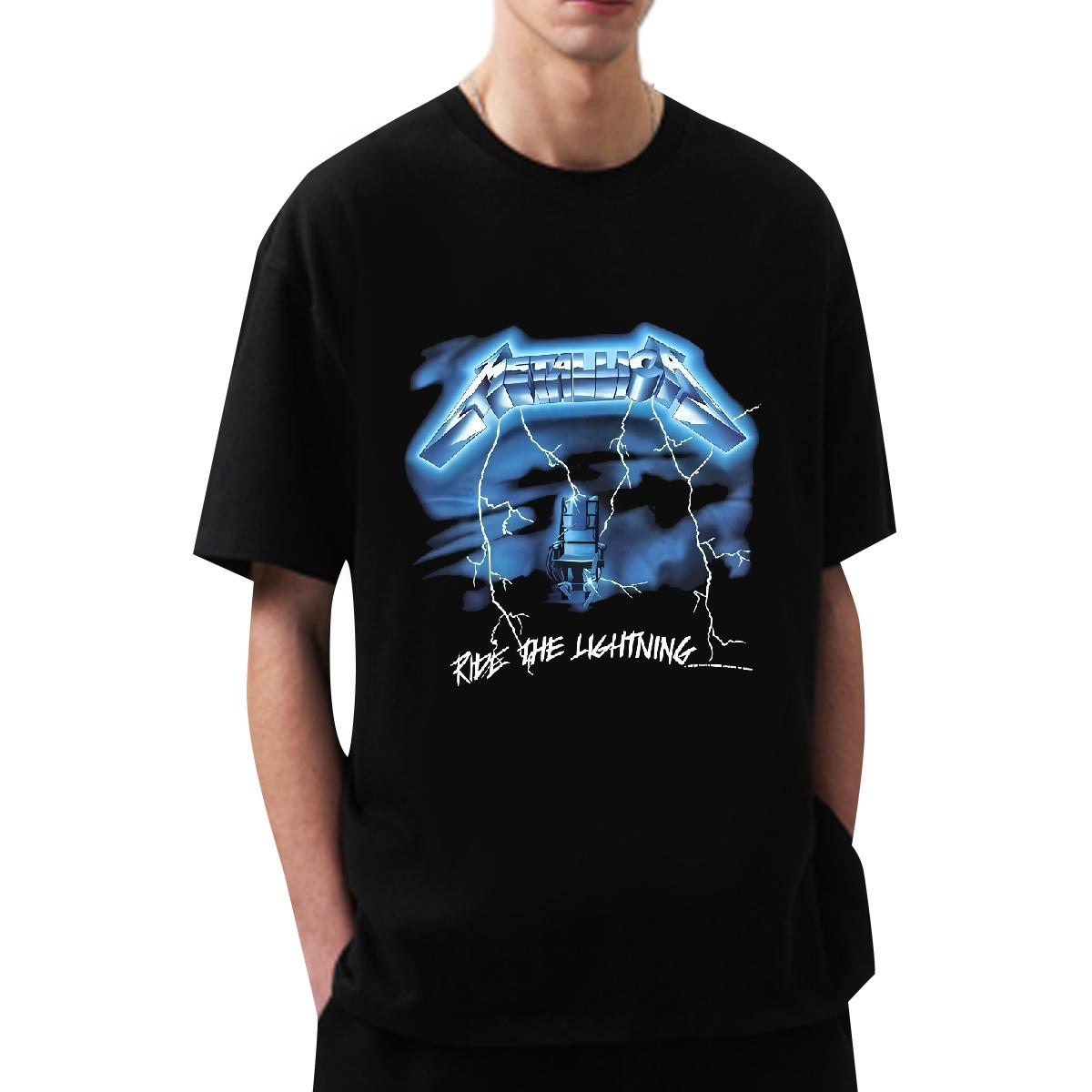 Fashion Designer T shirt Floral Print Tshirts Casual Beach Breathable Short Sleeve Loose Fit Tee Shirt