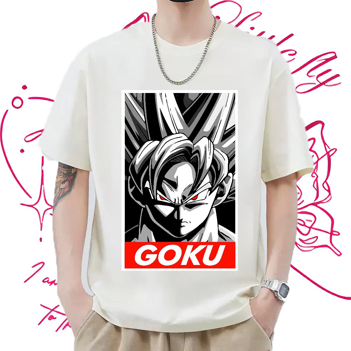 Stylist T-Shirts for Men DIY Printed Men Tshirts Sports Casual Breathable Short Sleeve Loose Tees