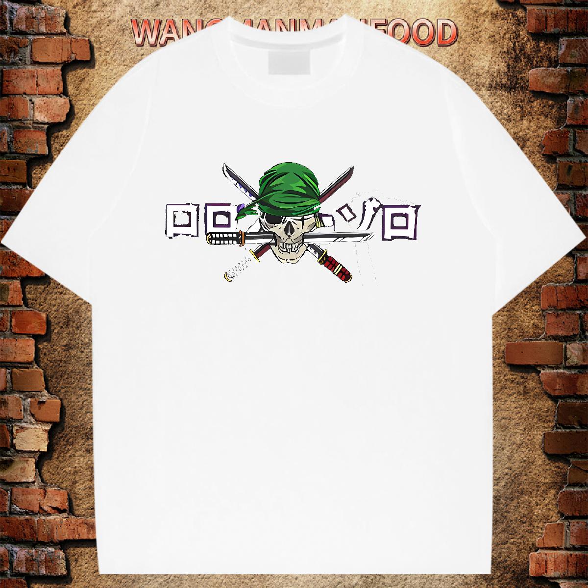 Cool Design Mens T Shirts Summer Casual Crew Neck Cotton Men Clothes T-Shirt Brand DIY Logo Wear