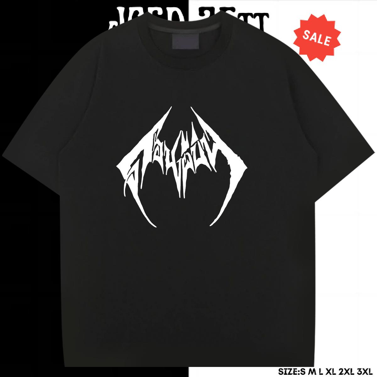 Unisex T shirt Hip Hop Short sleeve Cotton Soft Men Tshirts DIY Plus Size Cartoon Tee Shirt