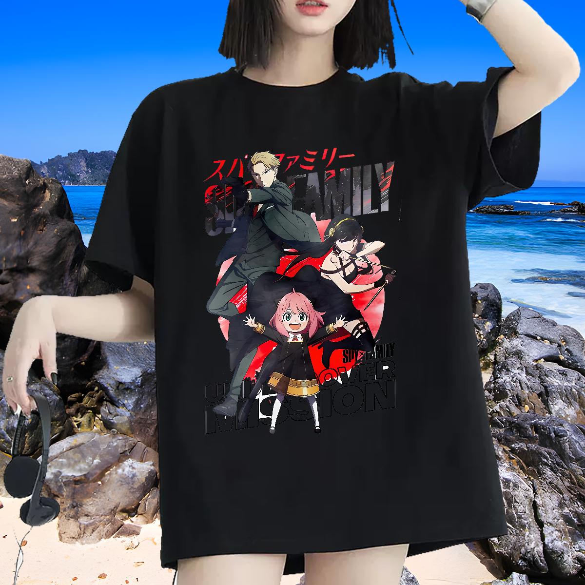 Female T Shirts Women Crew Neck Cotton Tees Shirts Sport Fashion New Couples T Shirts Custom Print Oversized