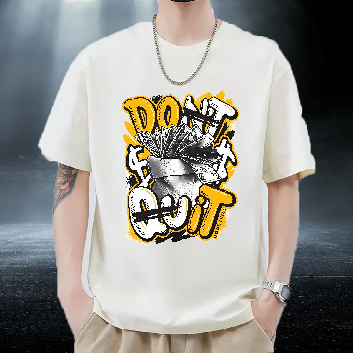 Cool Man T Shirts Street wear Hip Hop Crew Neck Cotton Breathable Couples T Shirts 2024 Skull Tops Tees