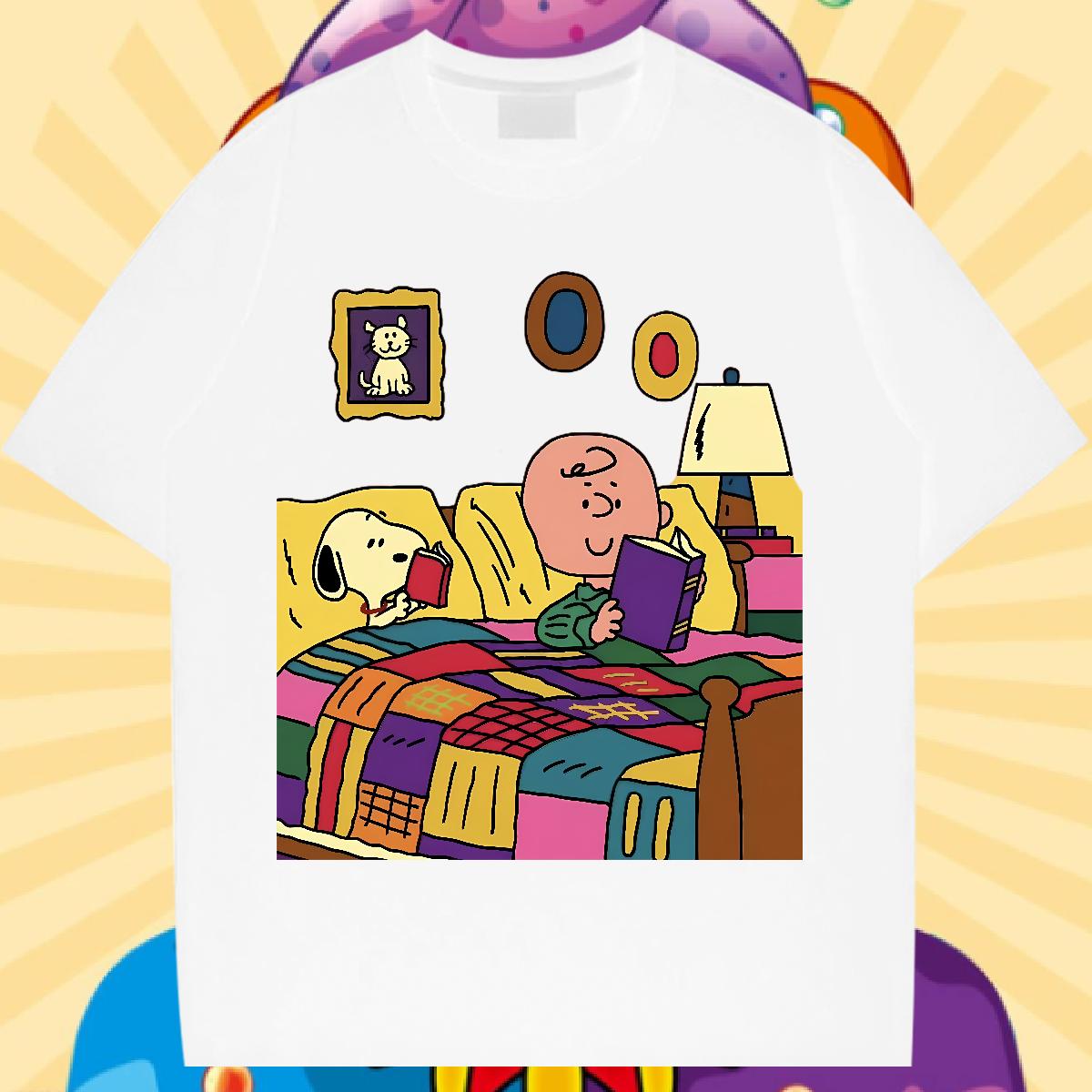 Cool T Shirts Men Beach Crew Neck Cotton Tshirt for Man Woman Fashion New Customized Tops Shirt