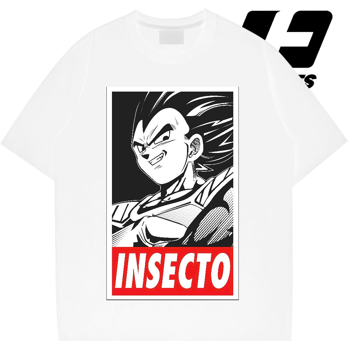 Loose Men Tshirts Cotton Breathable Beach T-Shirts for Men Custom Anime Designer Fashion Wear