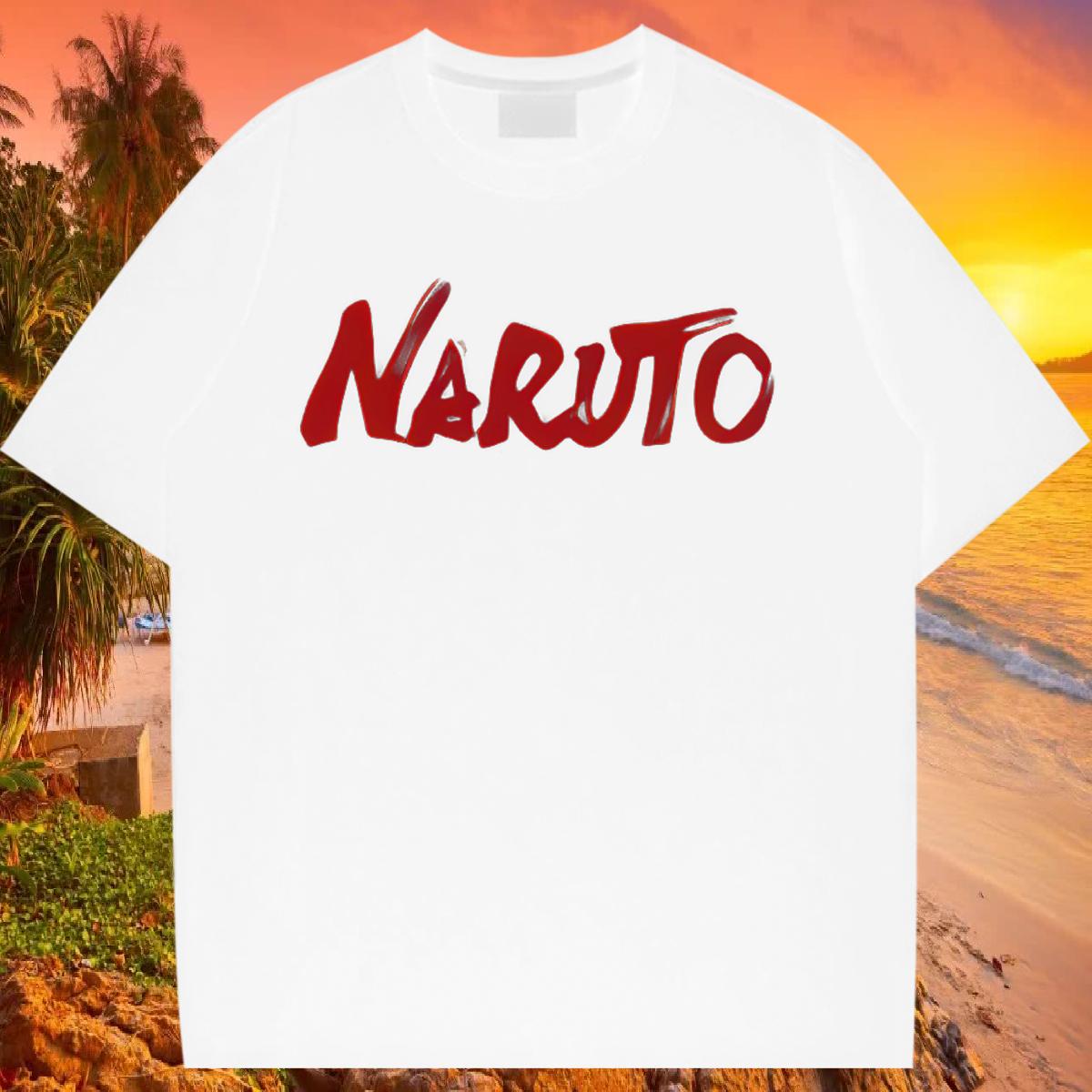 Fashion New T Shirts Women Cotton Comfortable Street Casual Tshirt for Man Woman Cartoon Anime Nice Top Shirts