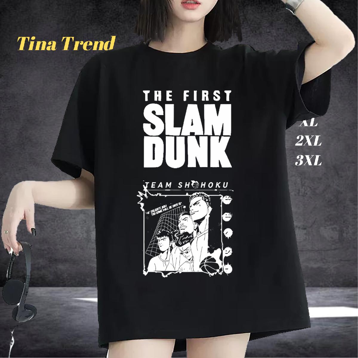2024 DIY T-Shirts Crew Neck Cotton Breathable Hip Hop Street Woman Tshirt Black White Loose fit Tops
