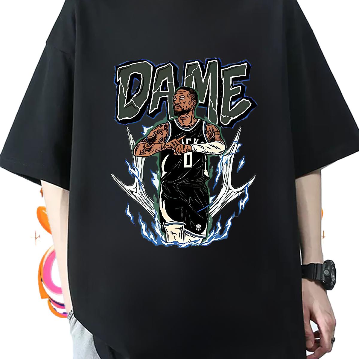 2024 Designer T Shirt For Man Graphic Mens Tshirts Daily Outfit 180g Cotton 5A Tees Shirts