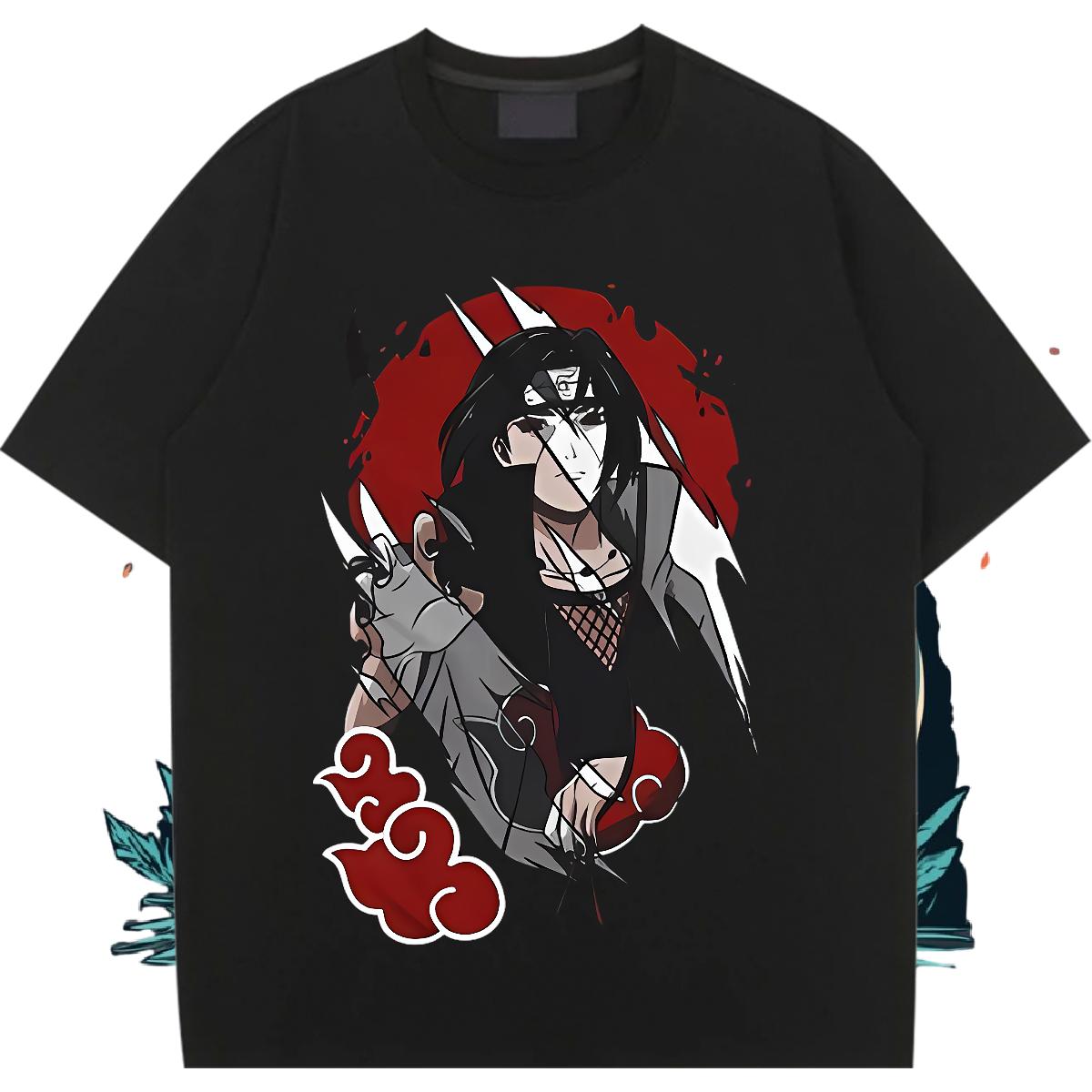 O-Neck Short Sleeve Cotton T shirt New Arrival Outdoor Unisex Tshirts DIY Printed Loose Tees Shirts