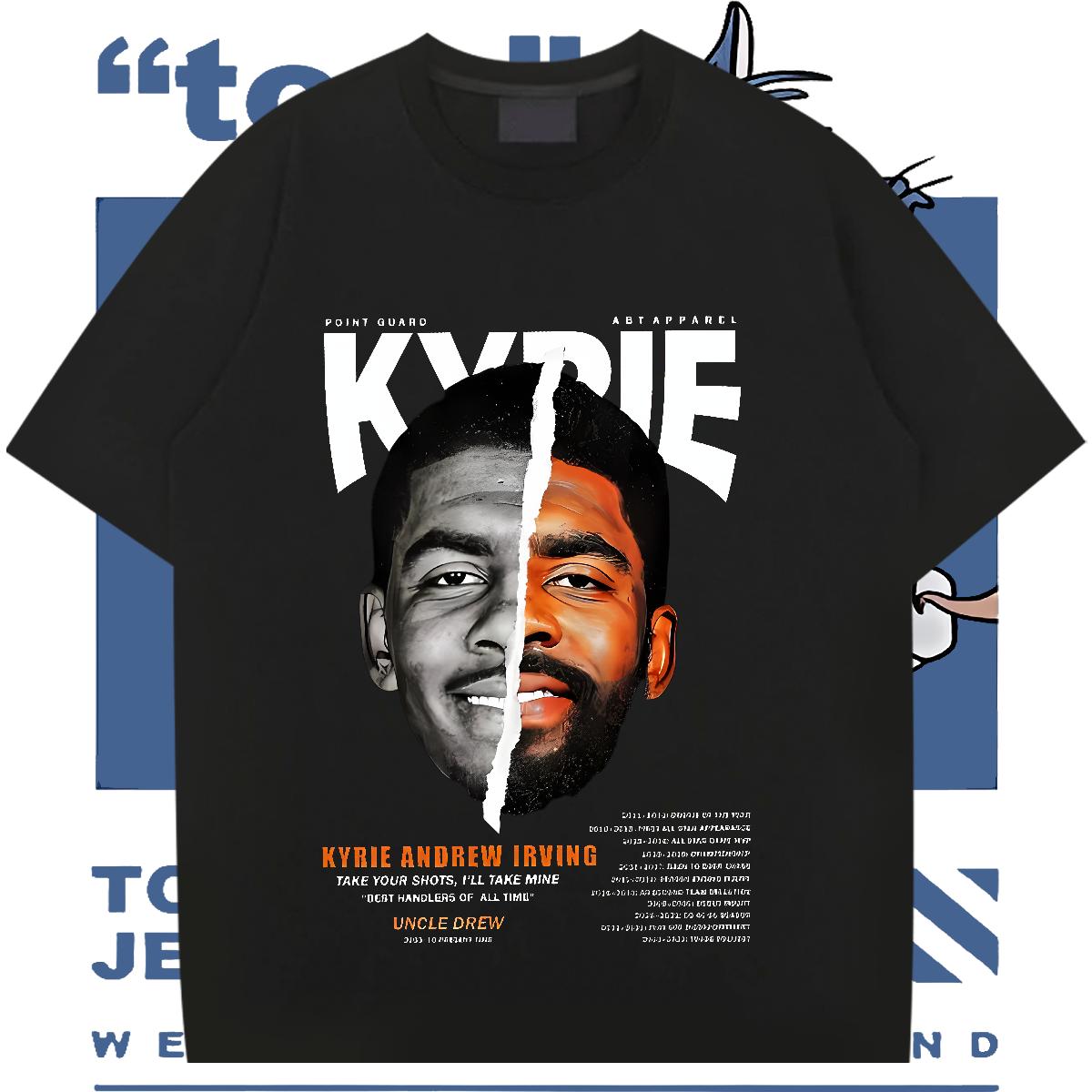 Loose Fit Men Tshirts Crew Neck Cotton Breathable Daily Outfit Mens T Shirts DIY Logo Designer Fashion Tees Shirts