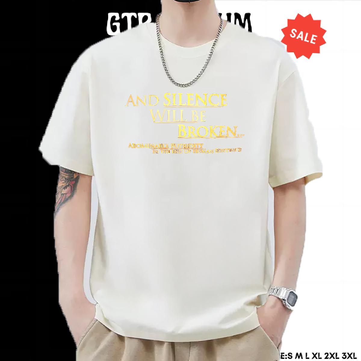 2024 Designer Man T Shirts Floral Print Casual Men Clothes T-Shirt Cotton Breathable Soft Cool Design