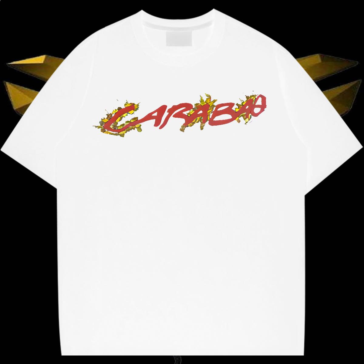 Designer Fashion T shirt Anime Print Men Tees Outdoor Cotton O Neck Short Sleeves Soft Clothes