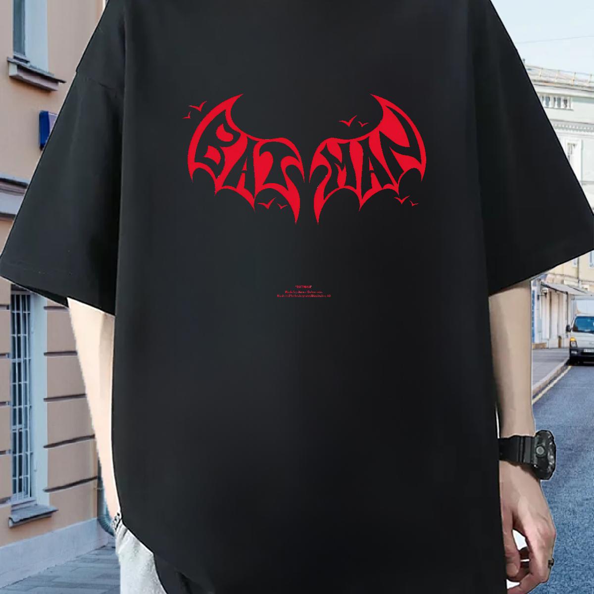 Cool Design Tshirt for Man Woman 180g Cotton High Street Hip Hop Man T Shirts Floral Print Factory Direct Tops Tees