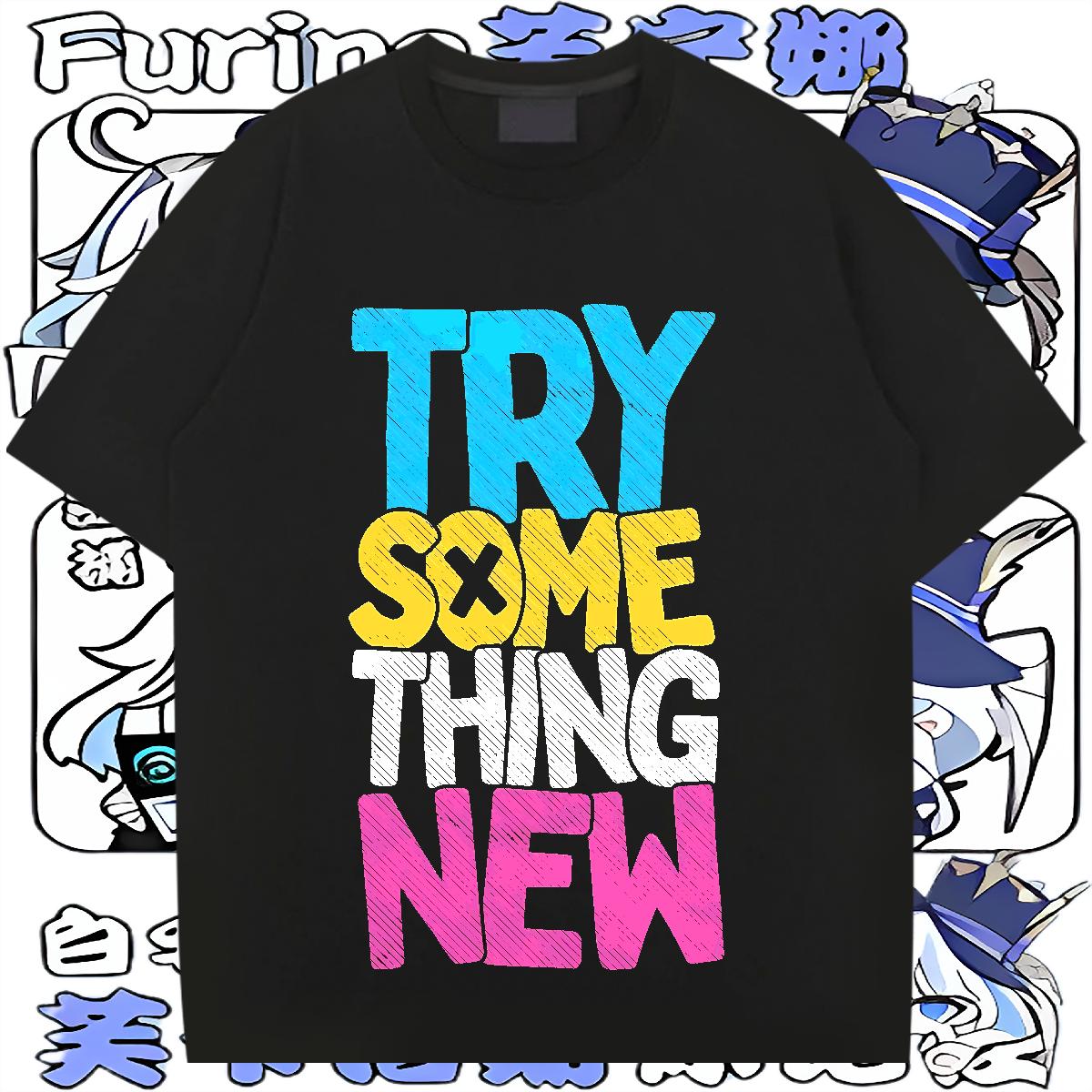 New Arrival T-Shirts Graphic Hip Hop Men Tees Cotton O Neck Short Sleeves Unisex