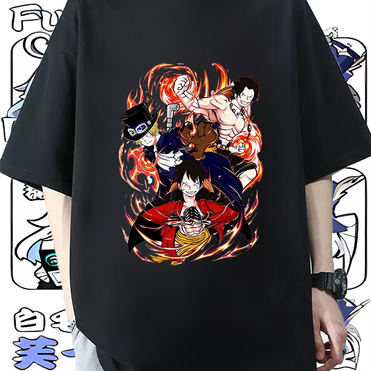 Designer Fashion Men T Shirts Custom Cartoon Tshirt for Man Woman Street Casual Round Neck Short Sleeve Unisex Polos