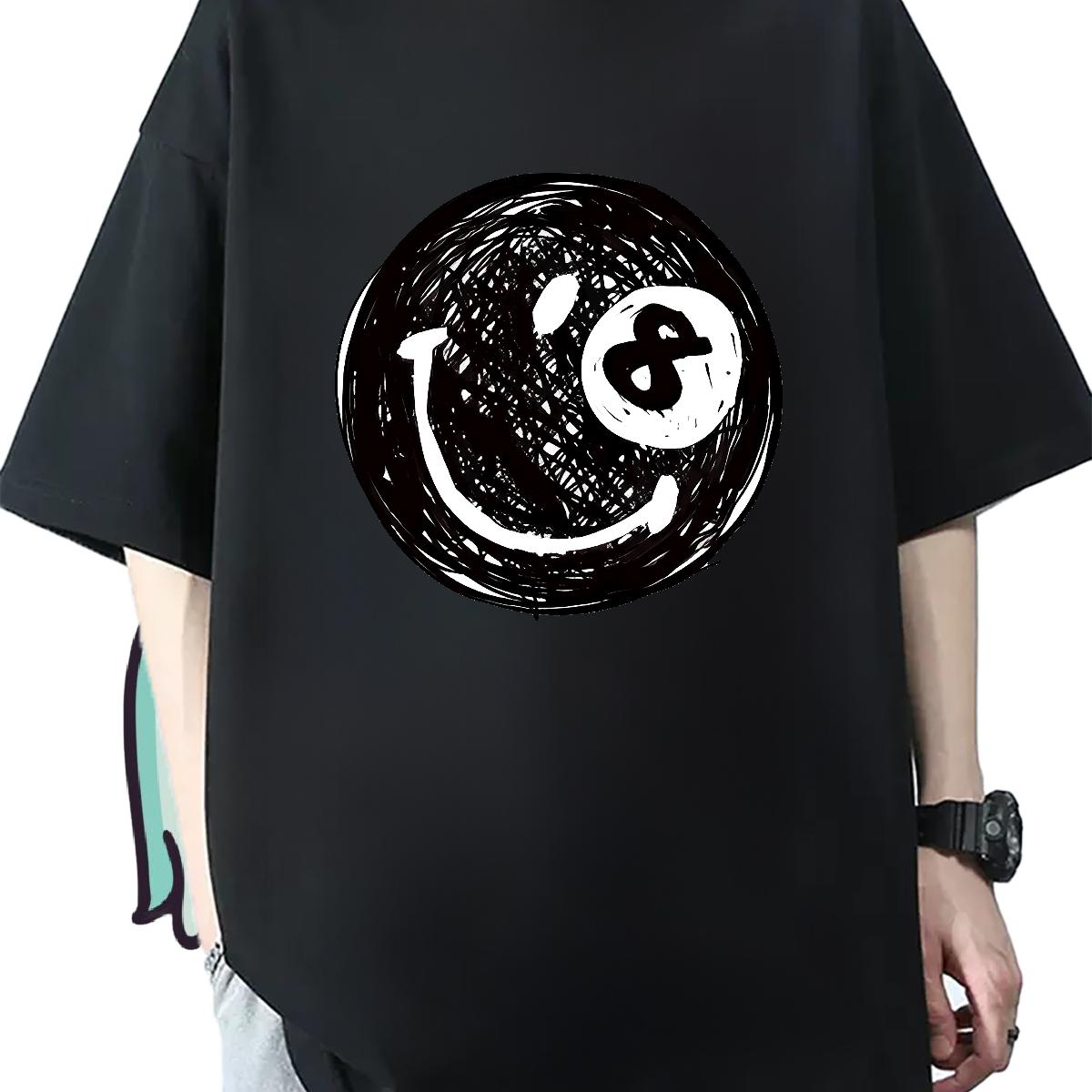 Soft Man T Shirts Daily Wear Breathable Crew Neck Cotton Men Tshirts 2024 DIY Custom Printing Tees