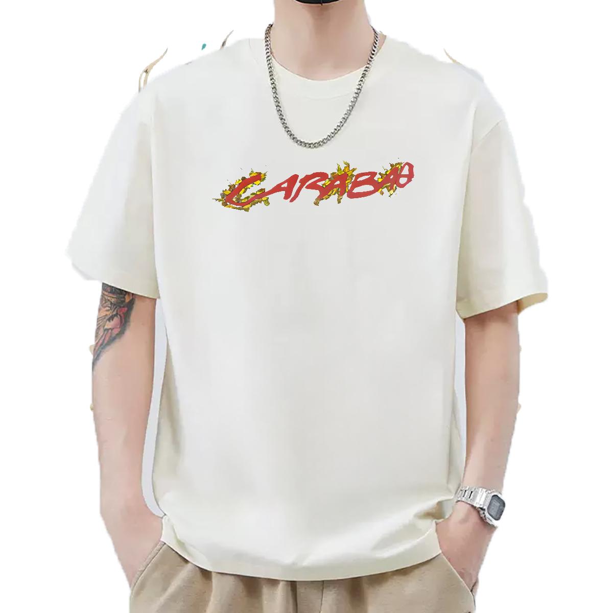 DIY Customized T-Shirts Asian Size Hip Hop Tshirt for Man Woman Cotton O Neck Short Sleeves Wholesale