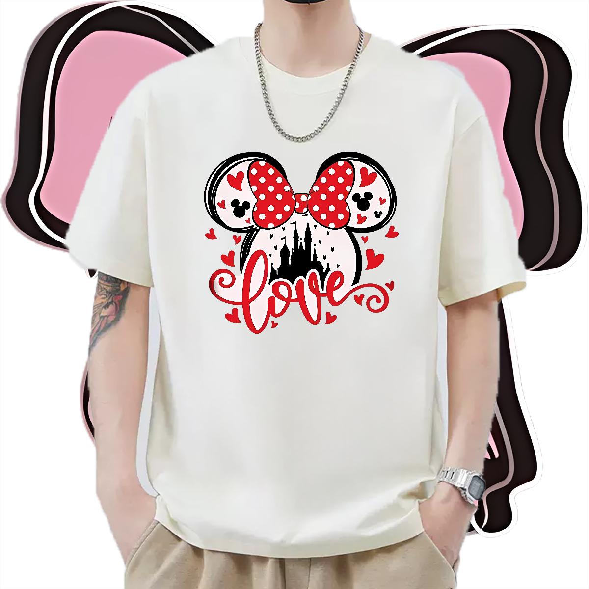 Brand Men Tees Crew Neck Cotton Breathable Anime Printing Street T-Shirts for Men Plus Size Custom New Designer Tshirts