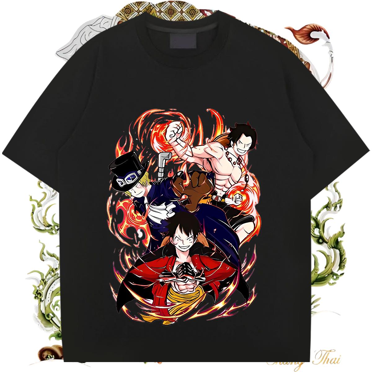 5A Men Tees Crew Neck Cotton Summer Casual T shirt Custom Printed Fashion Design Tops