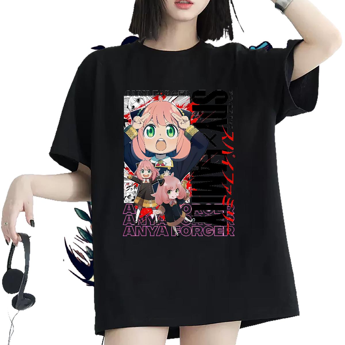 Cotton Breathable T Shirt For Woman Fashion New Daily Outfit Womens Tshirts Custom Printing Unisex Clothes Shirt