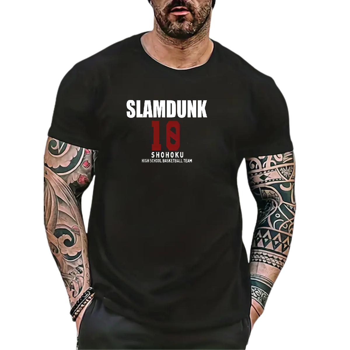 2024 DIY Mens T Shirts Plus Size Cartoon Men Tshirts Sports Casual Crew Neck Cotton Breathable Classic Tops Tees