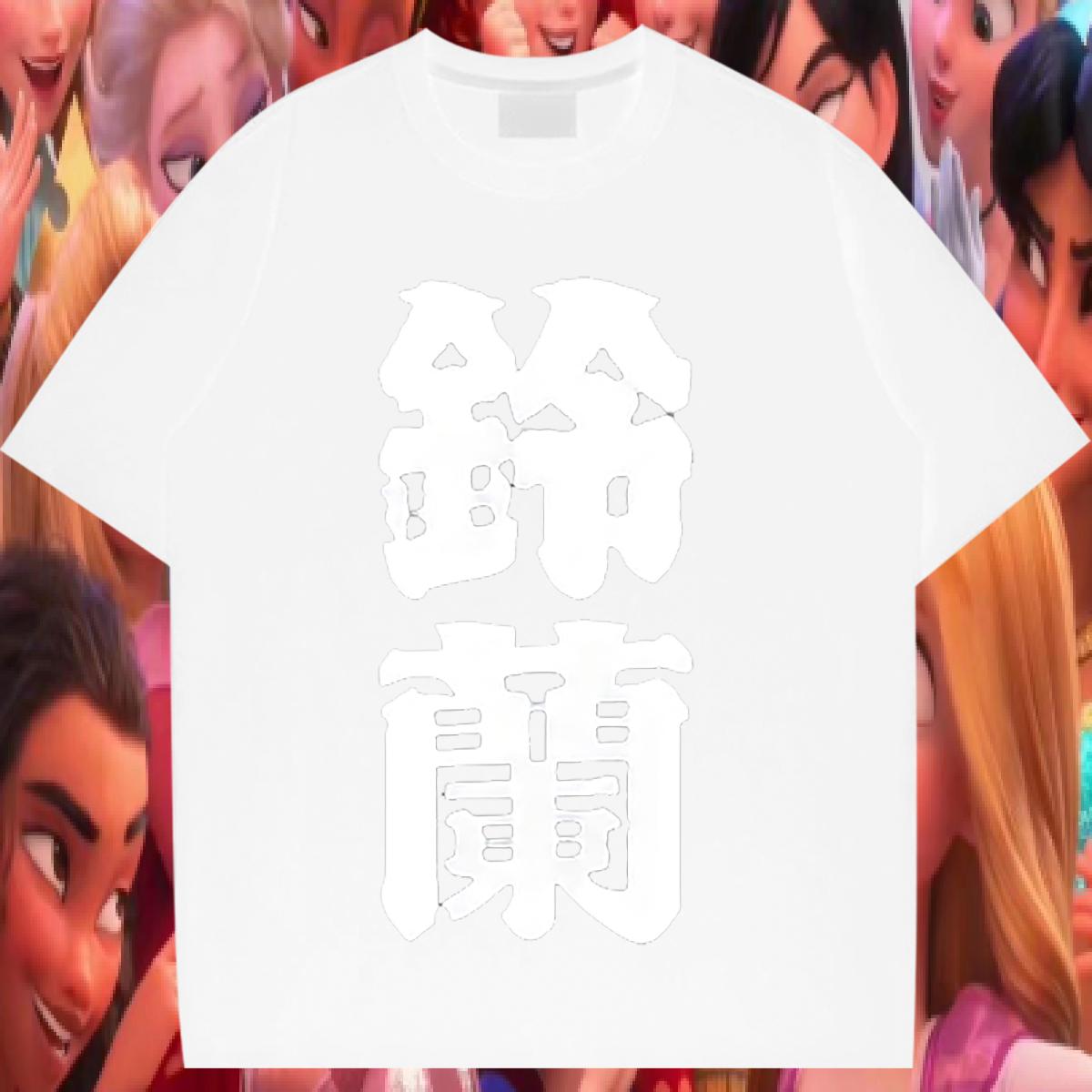 Fashion T Shirts Women O-Neck Short Sleeve Cotton Custom Printed Clothes Sports Street Wear Loose Women Tees