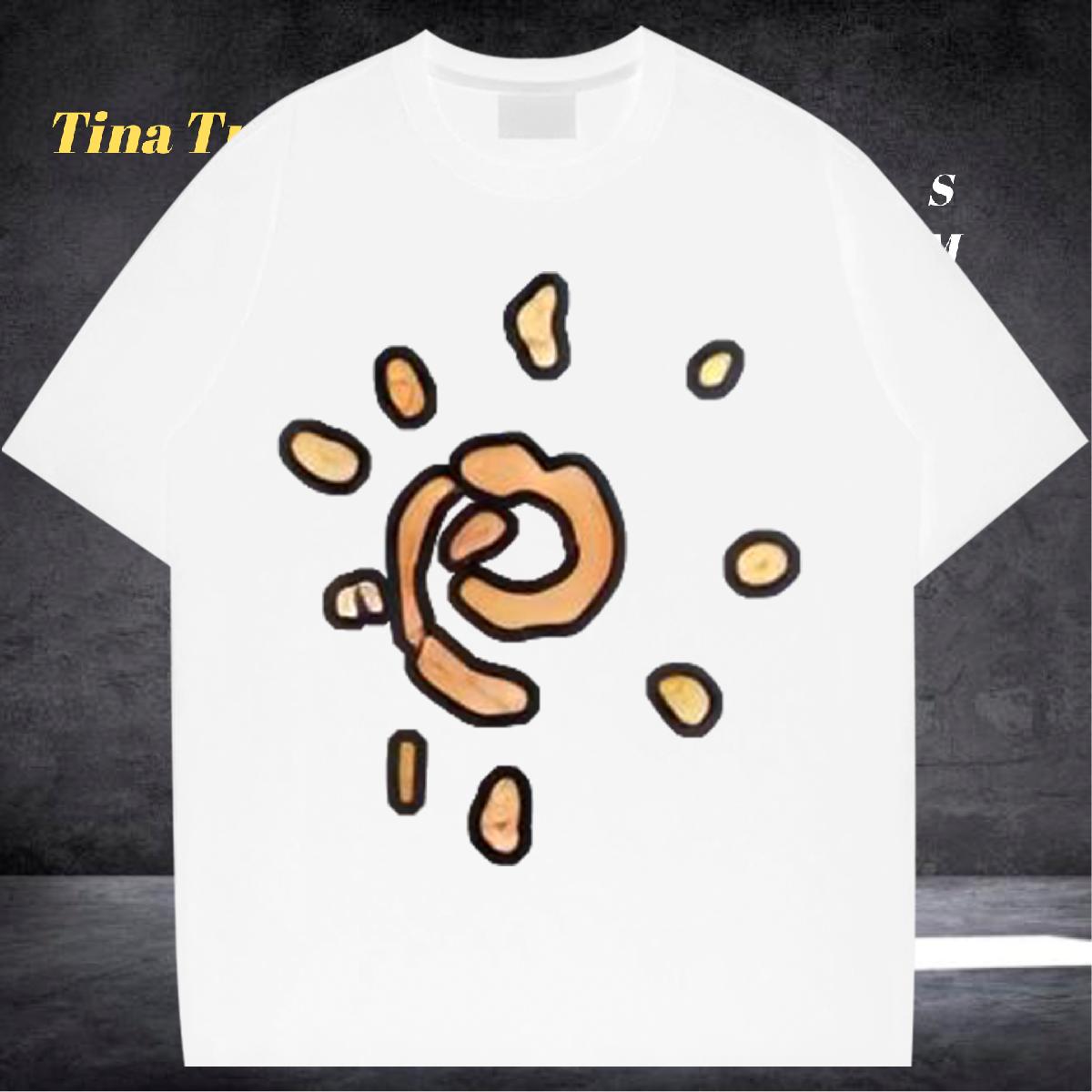 Classic T-Shirts for Men Customized Print Hip Hop Street Men Clothes T-Shirt O-Neck Short Sleeve Cotton Soft