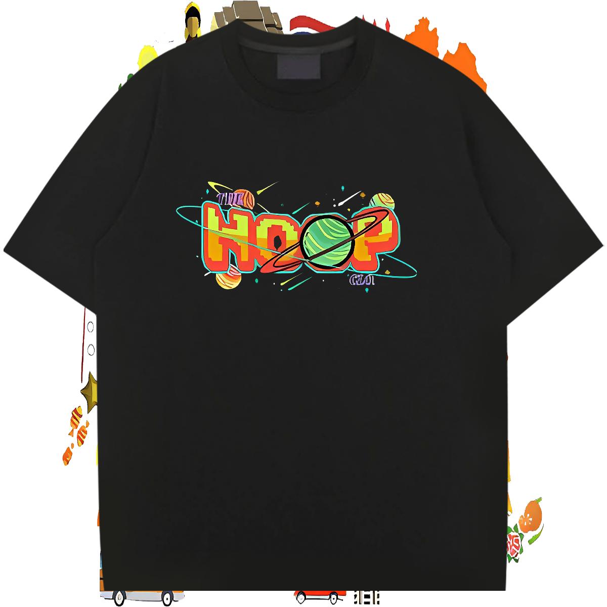 Factory Direct Man T Shirts Custom Printed Casual Daily Wear Men Tops Tees O-Neck Short Sleeve Cotton Soft